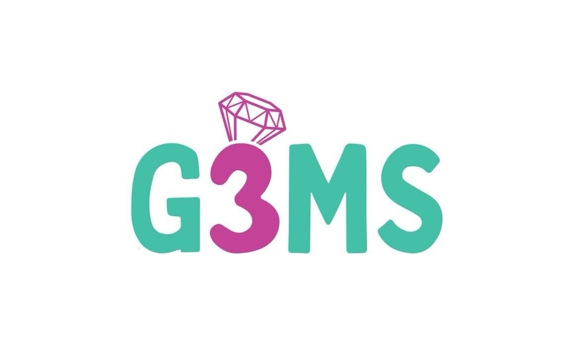 G3MS: TikTok-style Fun + Personalized Tutoring. Download now for the ultimate learning experience.