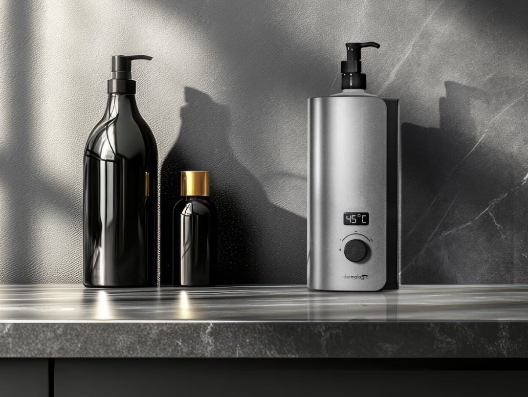 Salon City: Marketplace Creative Assets