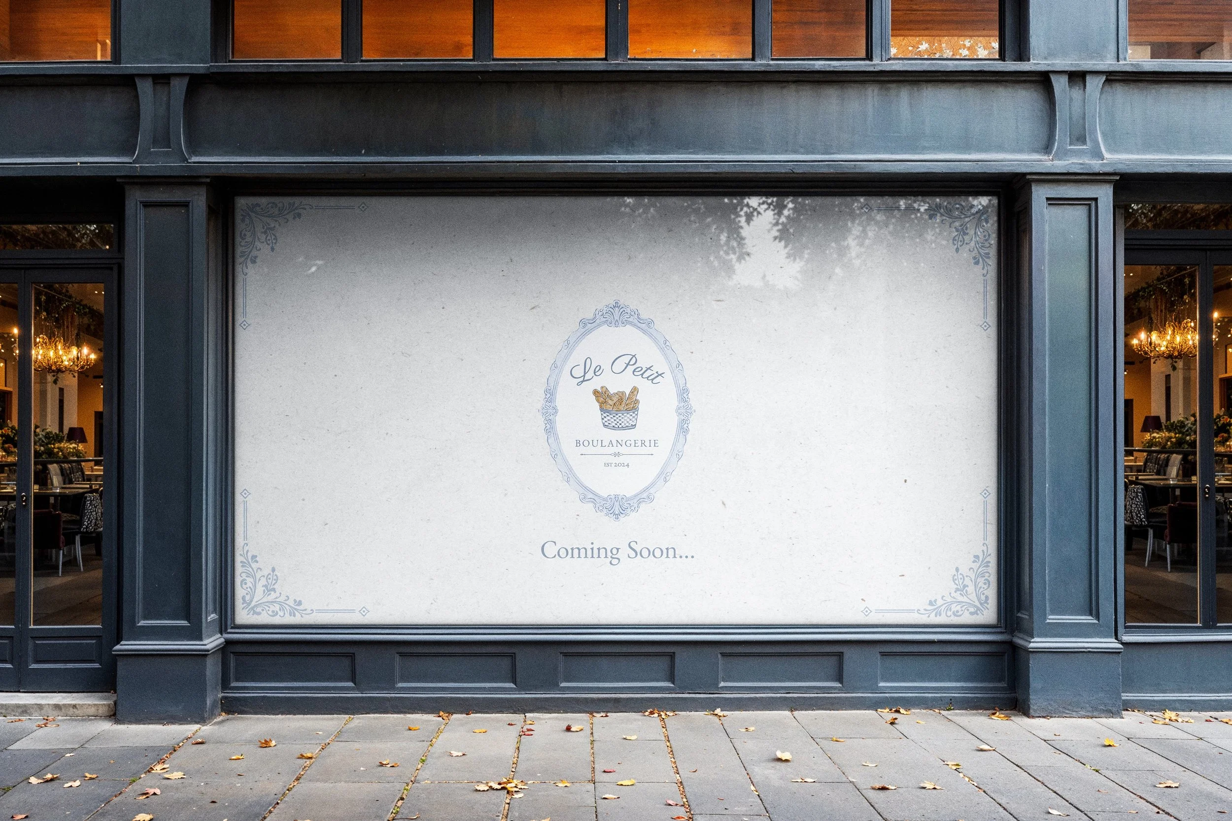 Le Petit Boulangerie