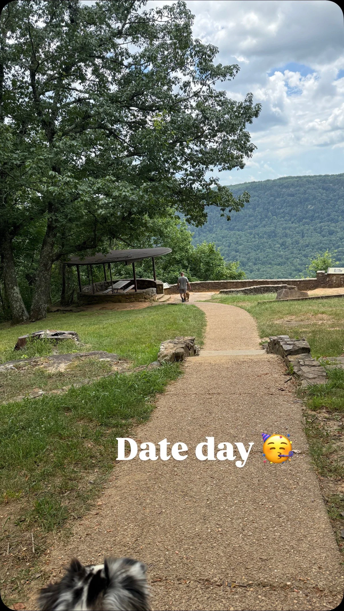 Date day 🥳 I so adore these days together 🥹. I so love my husband. He’s my favorite!! 🥰