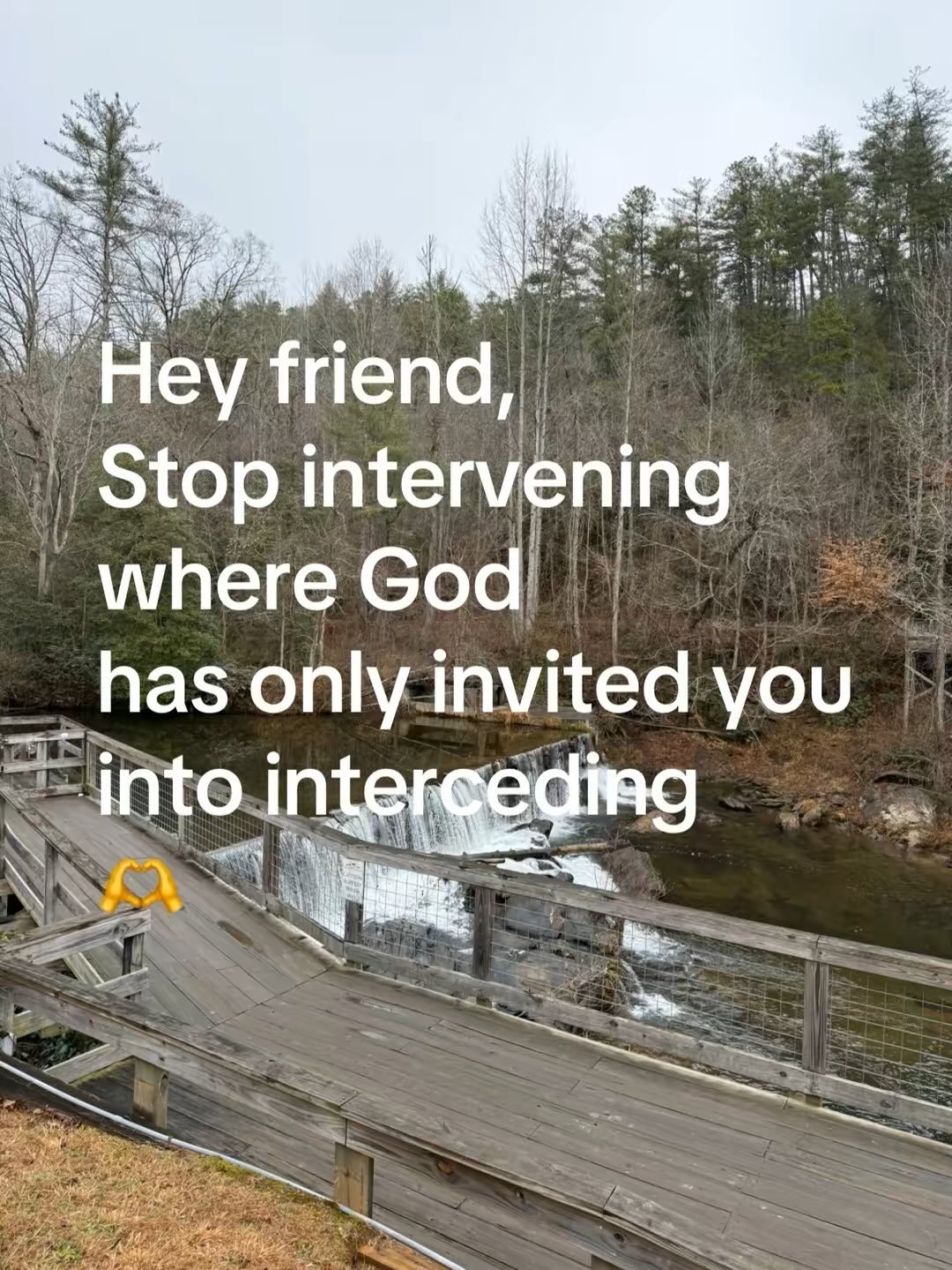 &ldquo;A man of great anger will bear the penalty [for his quick temper and lack of self-control]; For if you rescue him [and do not let him learn from the consequences of his action], you will only have to rescue him over and over again.&rdquo;
‭‭Pr