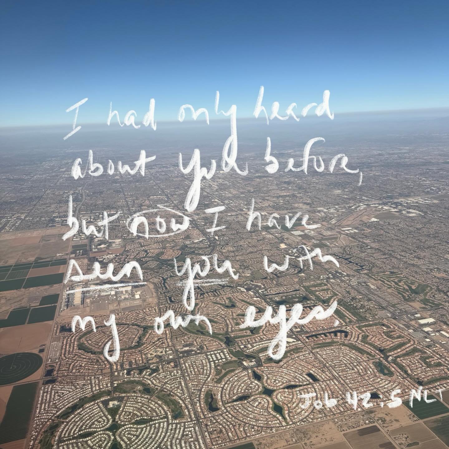When I&rsquo;m tired, I will remember You. 
When I&rsquo;m unsure, I will remember You. 
When I&rsquo;m weary, I will remember You. 
When I&rsquo;m disappointed, I will remember You. 
When I&rsquo;m grieving, I will remember You. 
When I&rsquo;m frus