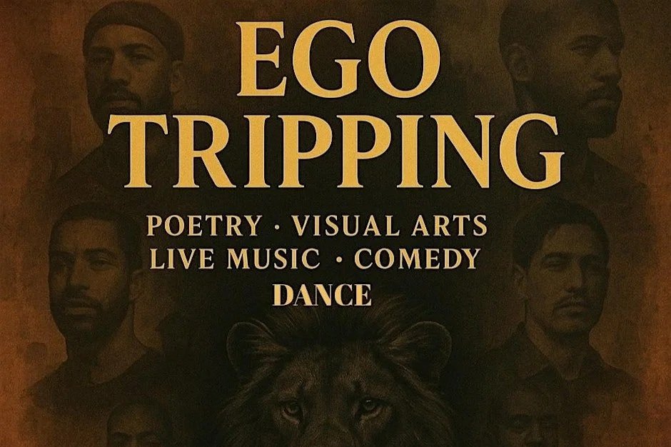 Ego Tripping