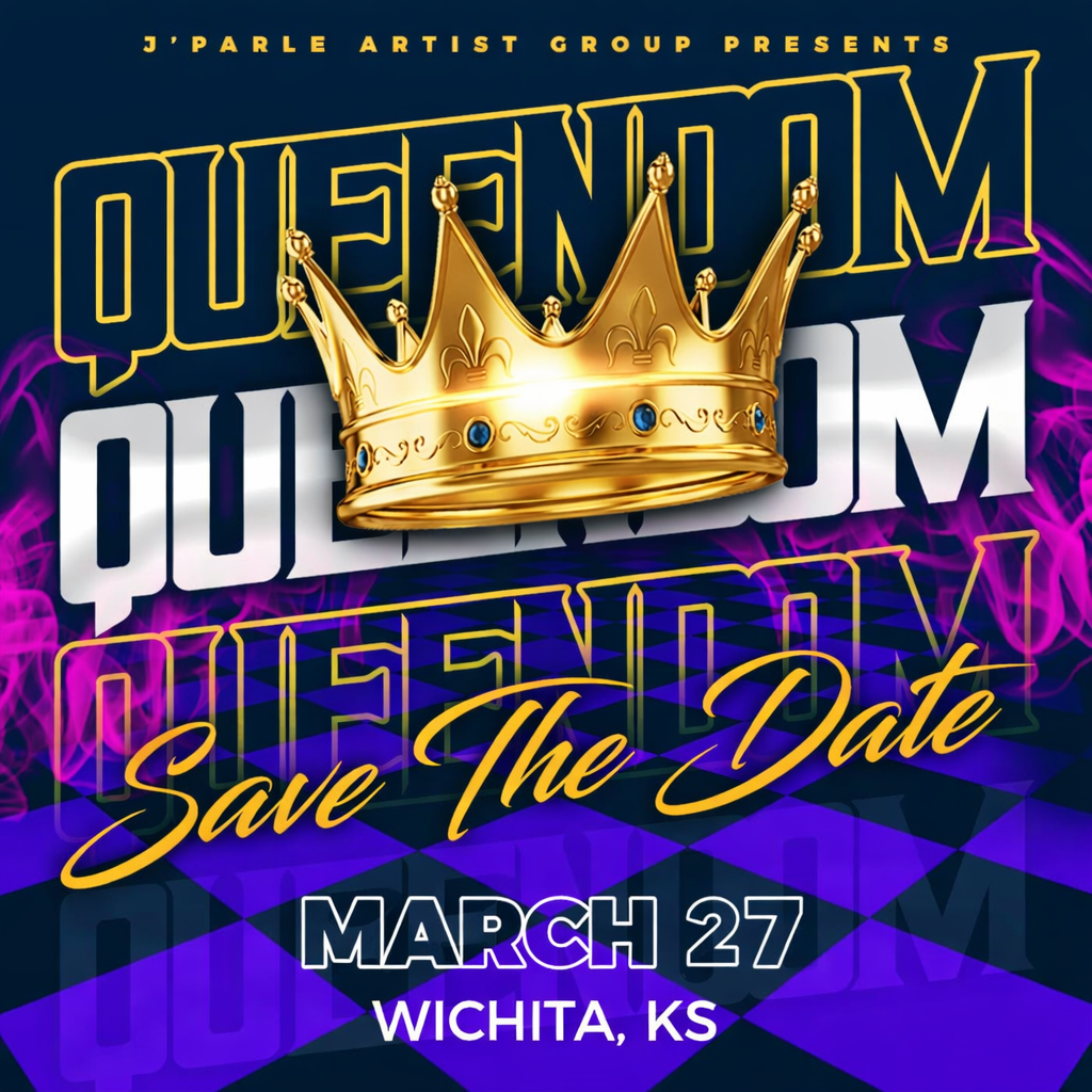 Queendom 2026: Wichita