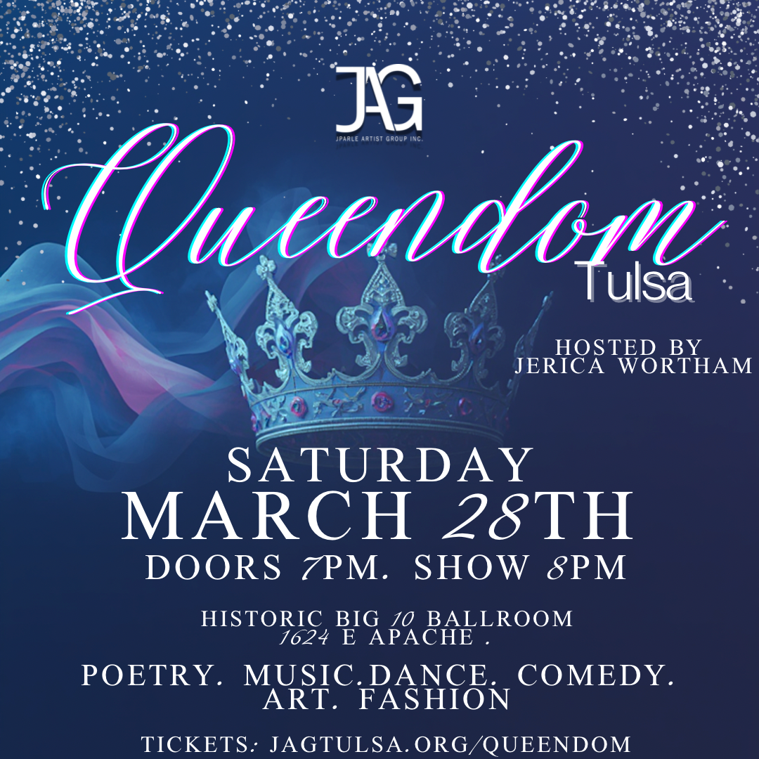 Queendom 2026: Tulsa