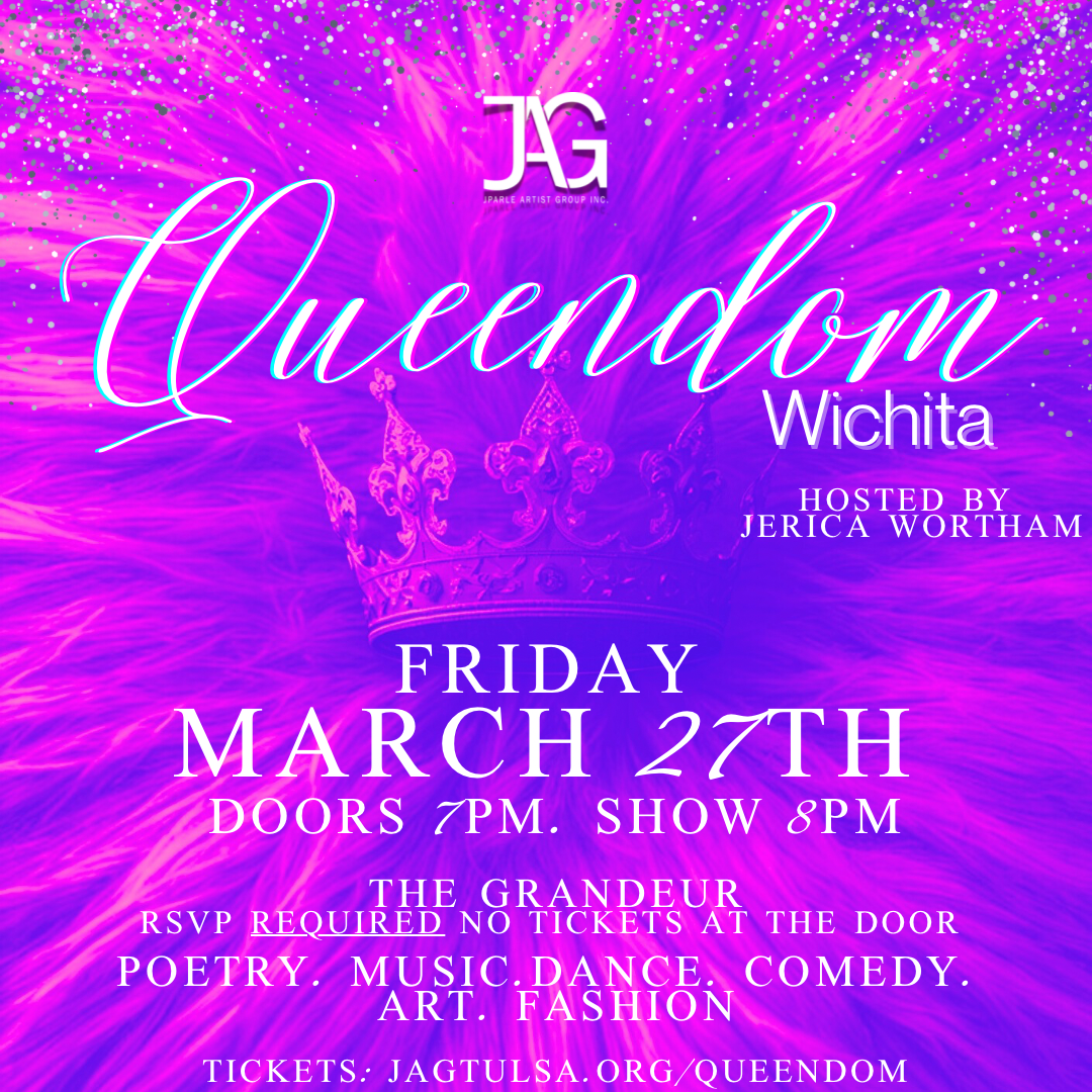 Queendom 2026: Wichita