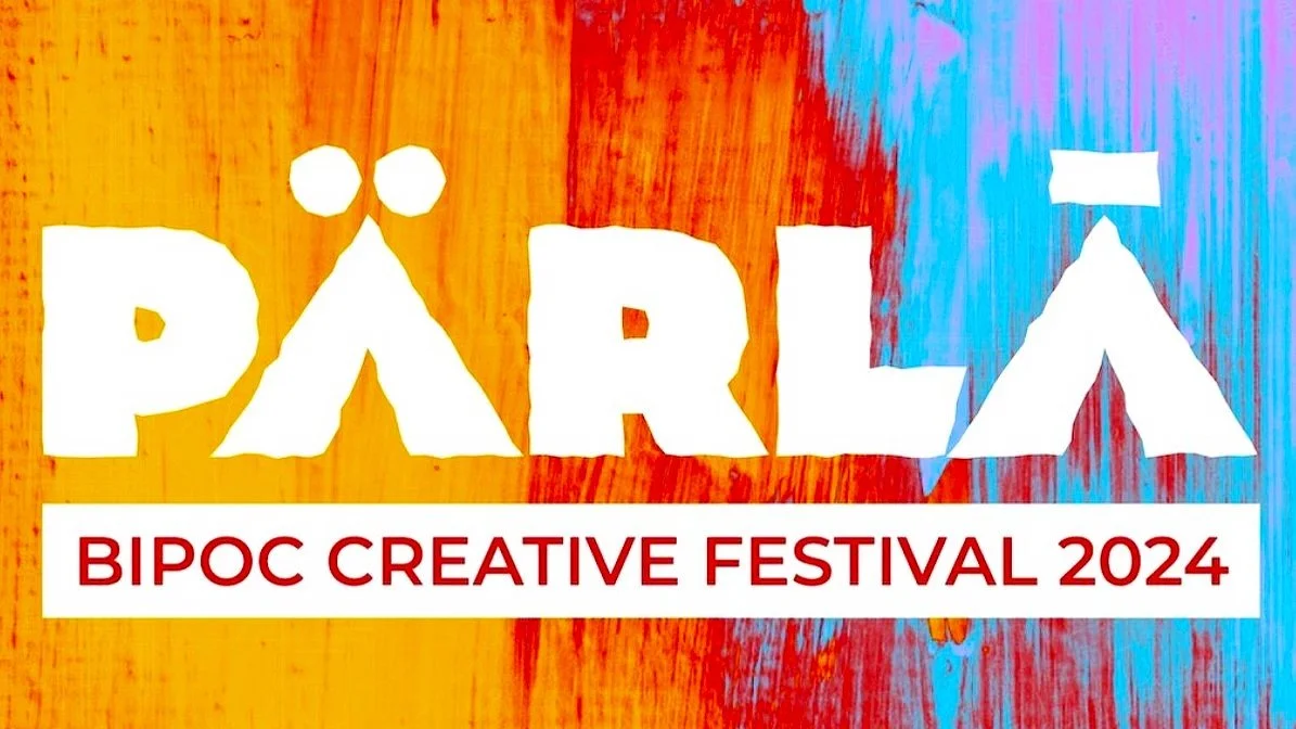 Pärlā Citywide Creative Festival