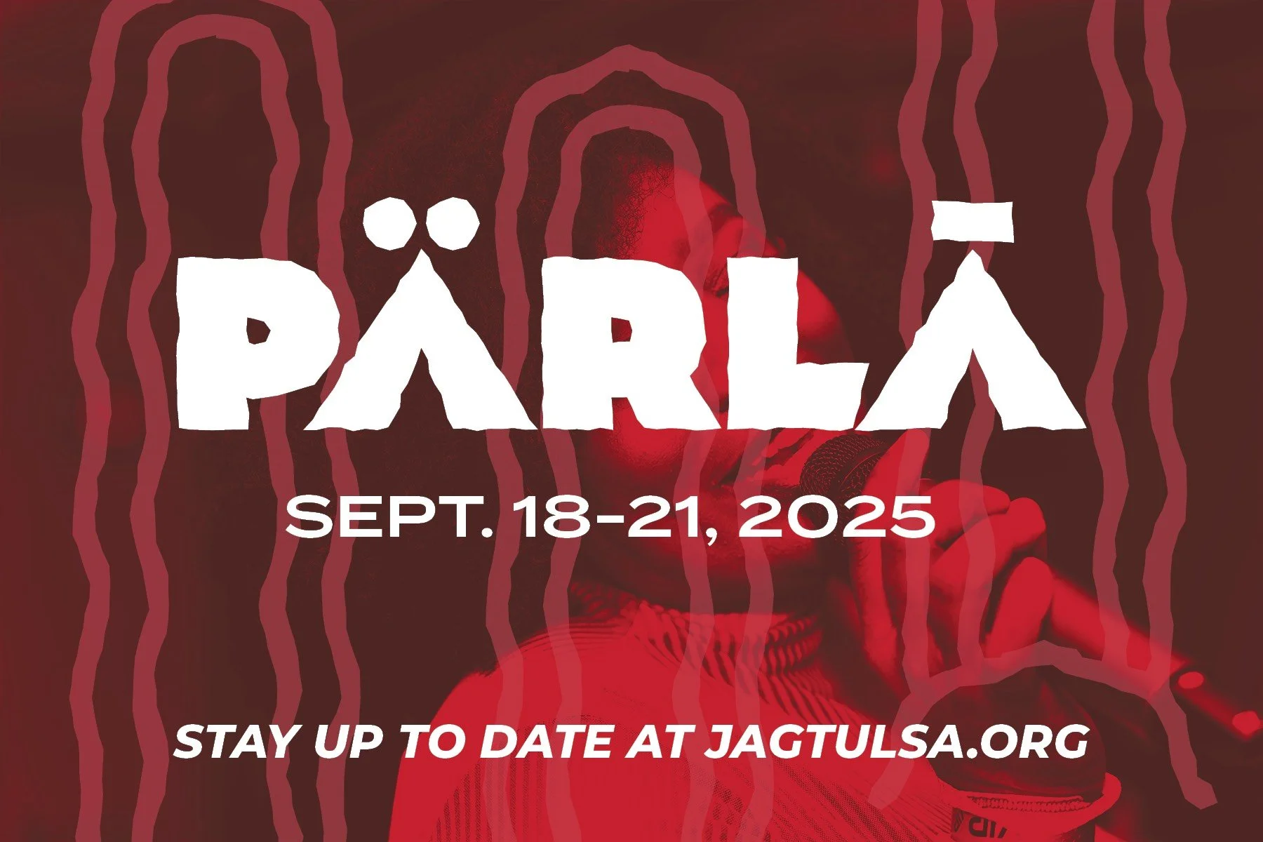Pärlā Citywide Creative Festival 2025