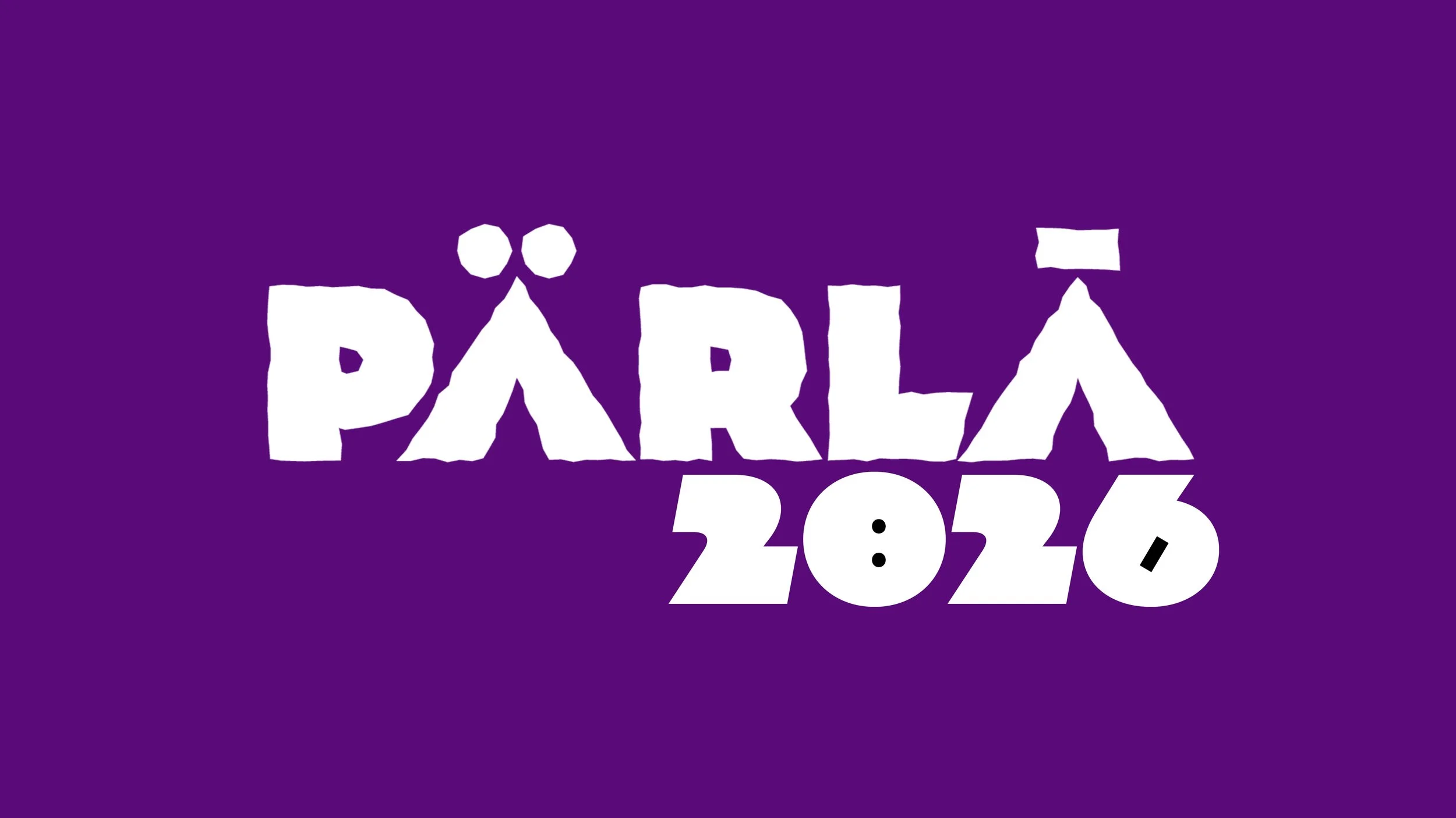 PÄRLĀ Citywide Creative Festival 2026