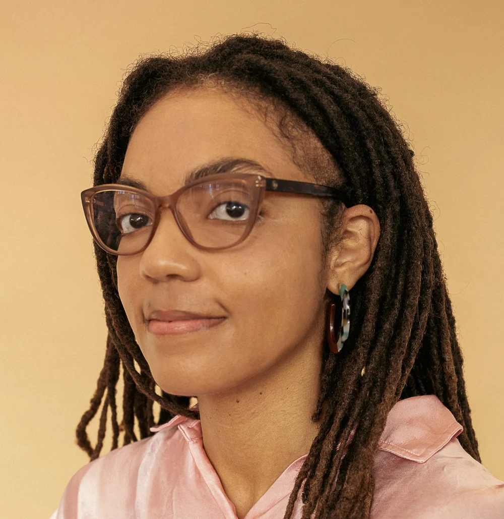 Imani Roach