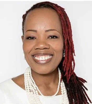 Felicia Collins