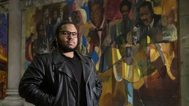 Tyler A. Ray