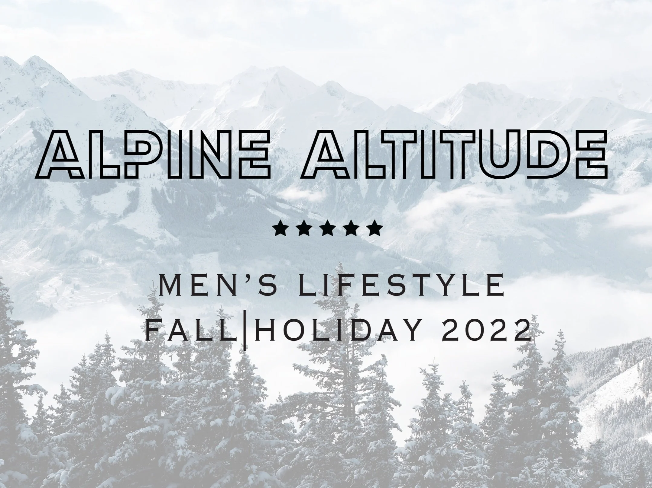 MENS FALL HOLIDAY 2022 - 3 DEL_TITLE - HO '22.jpg