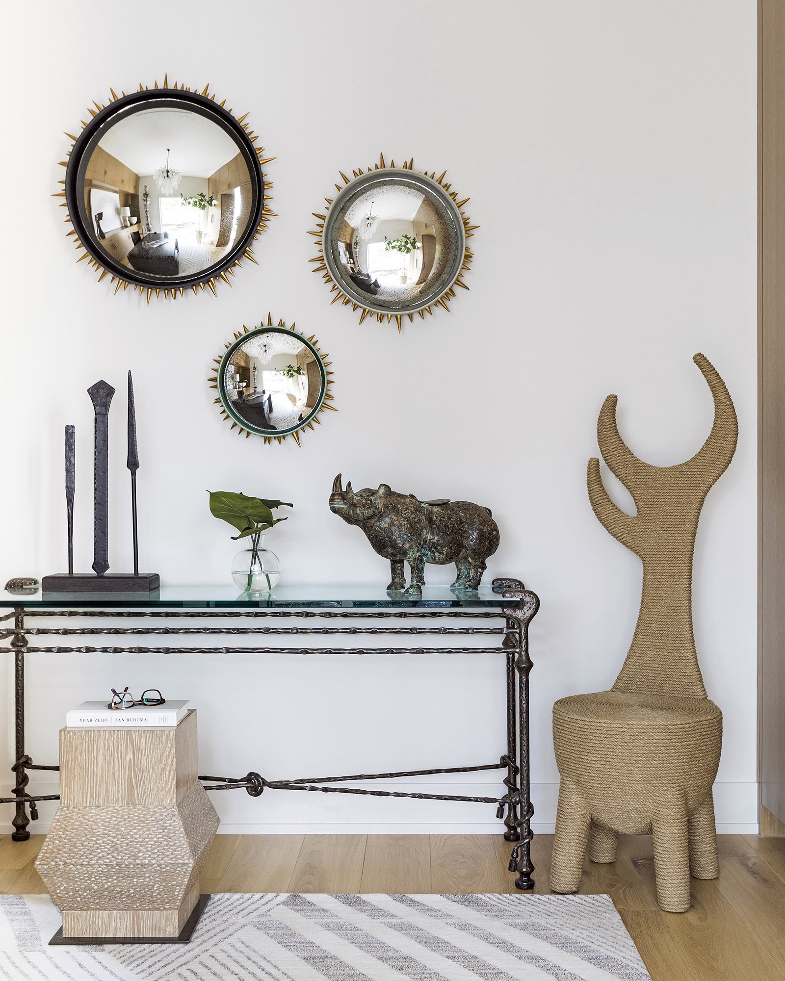 Interior Designer | Benjamin Johnston Design