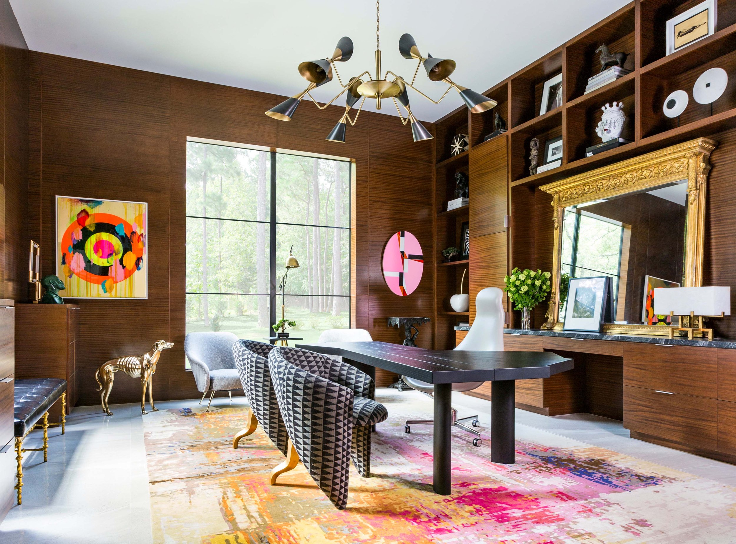 Interior Designer | Benjamin Johnston Design