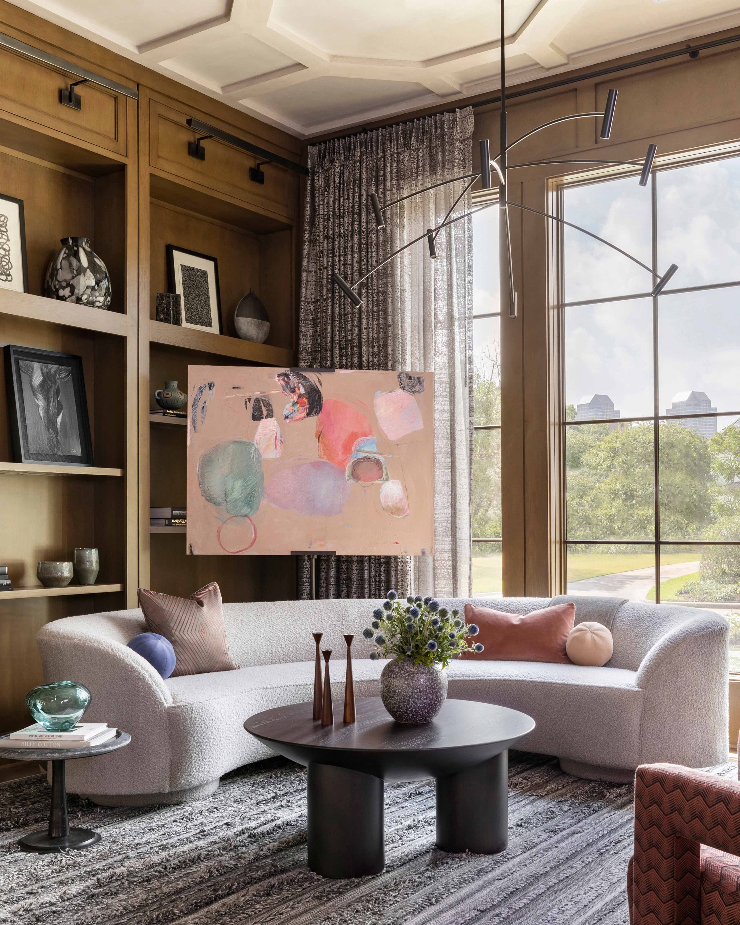 Interior Designer | Benjamin Johnston Design