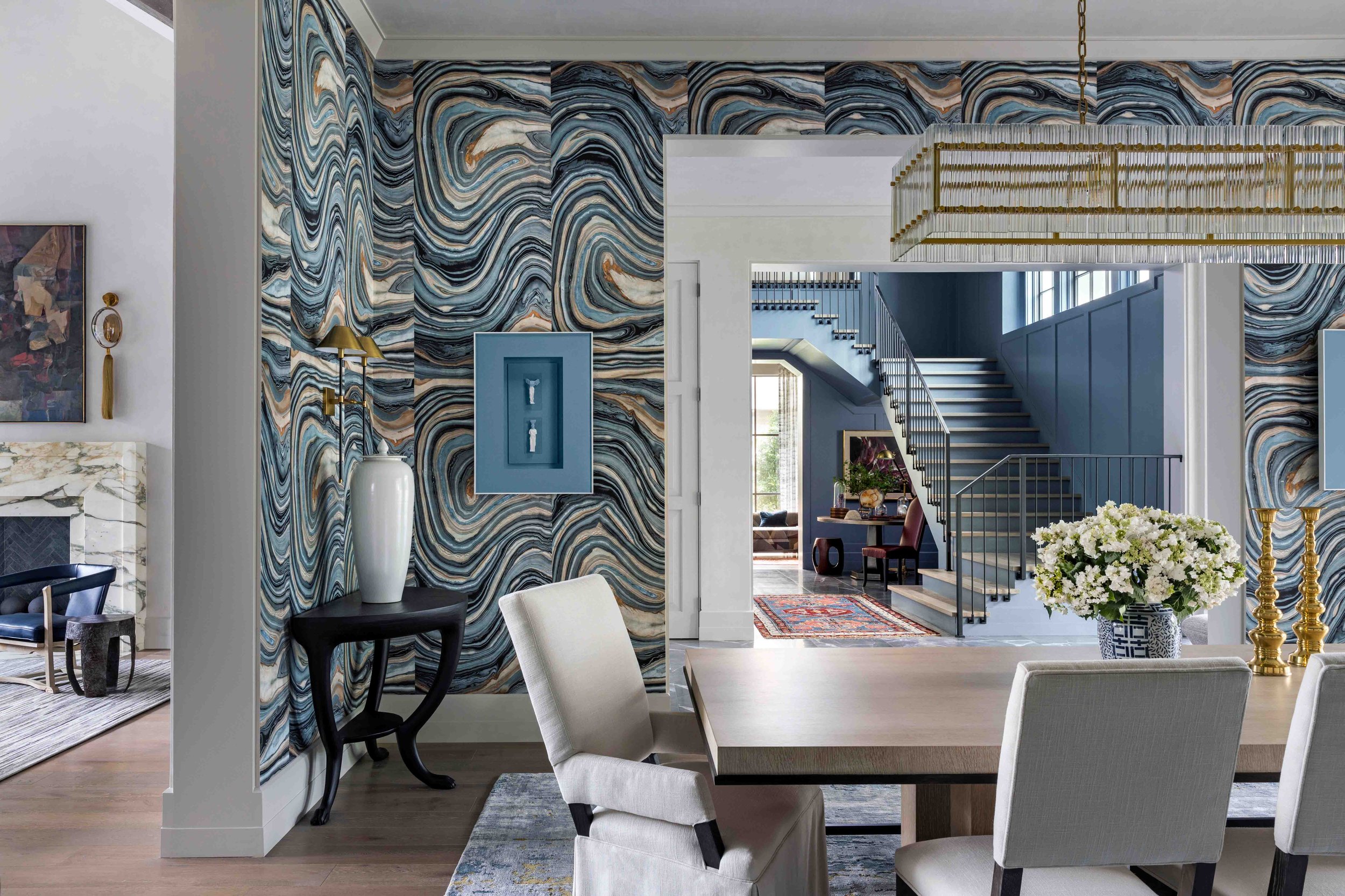 Interior Designer | Benjamin Johnston Design