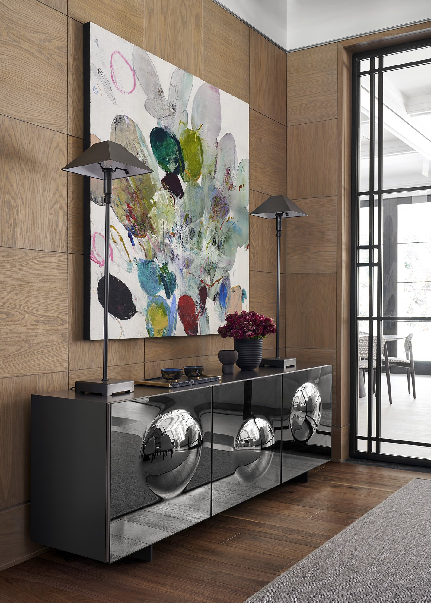 Interior Designer | Benjamin Johnston Design
