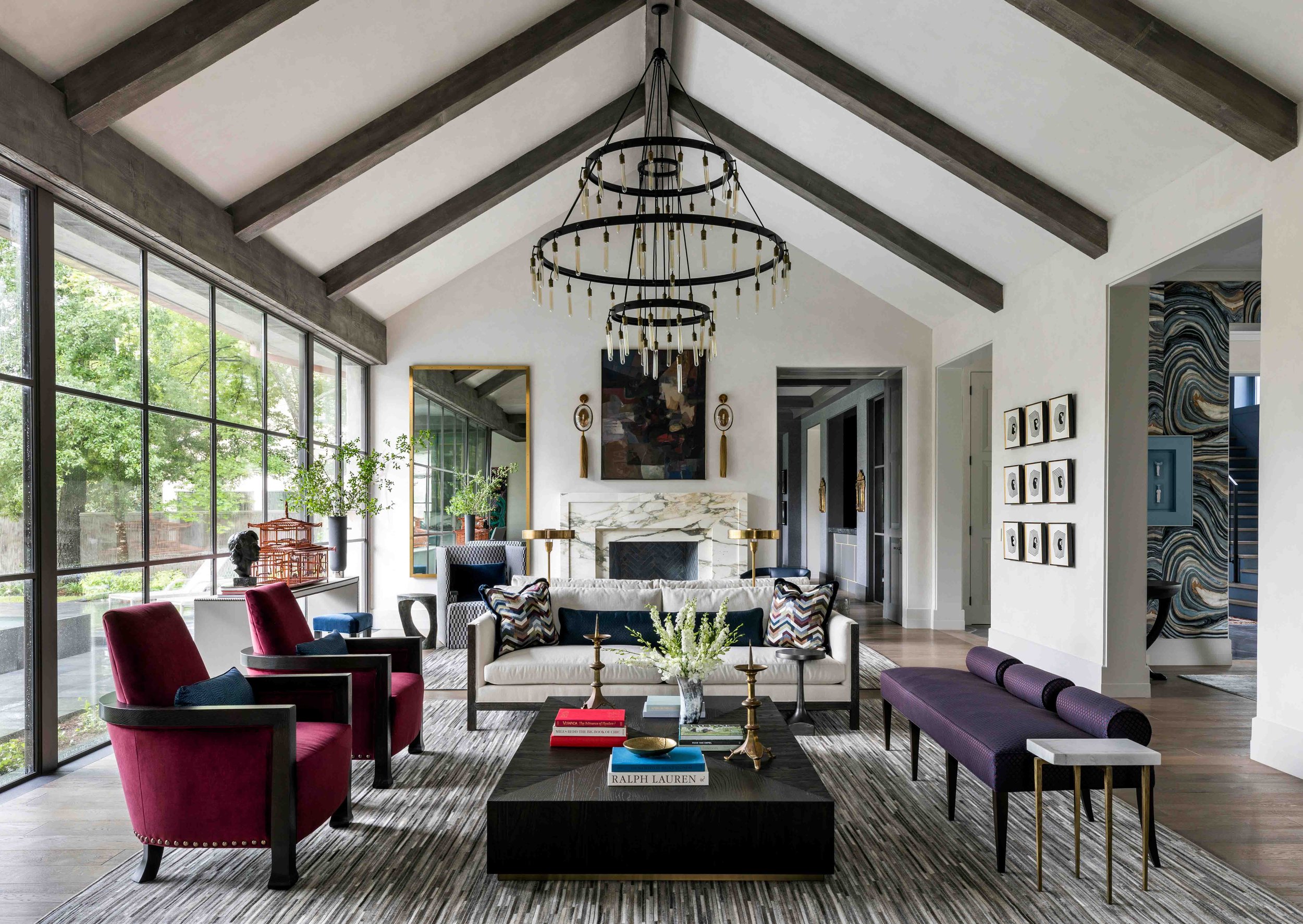 Interior Designer | Benjamin Johnston Design