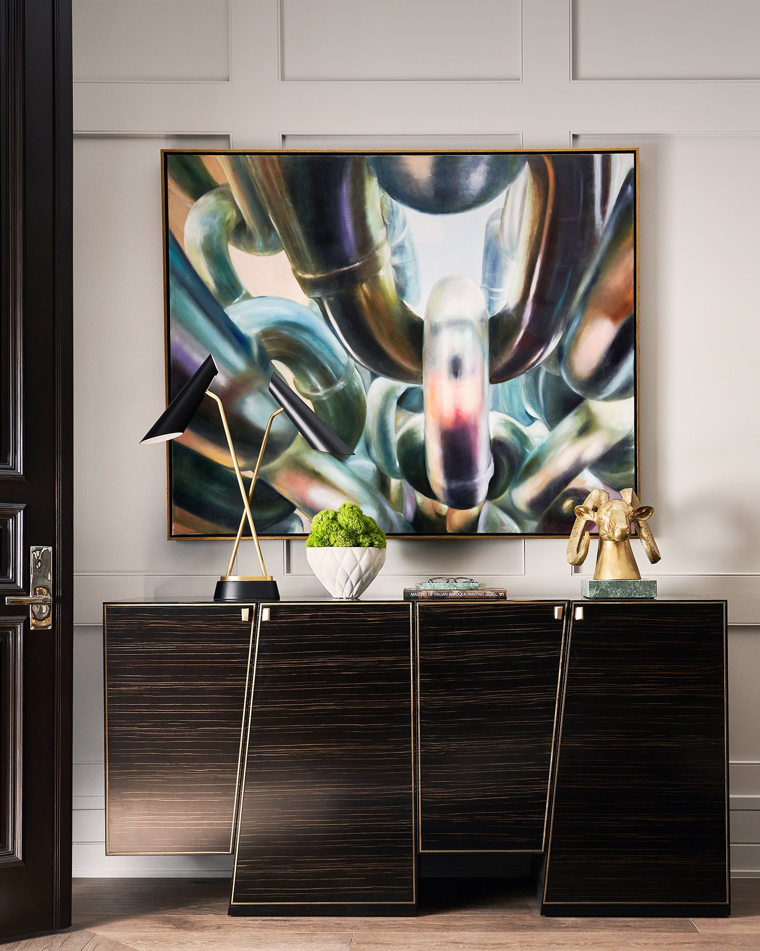 Interior Designer | Benjamin Johnston Design