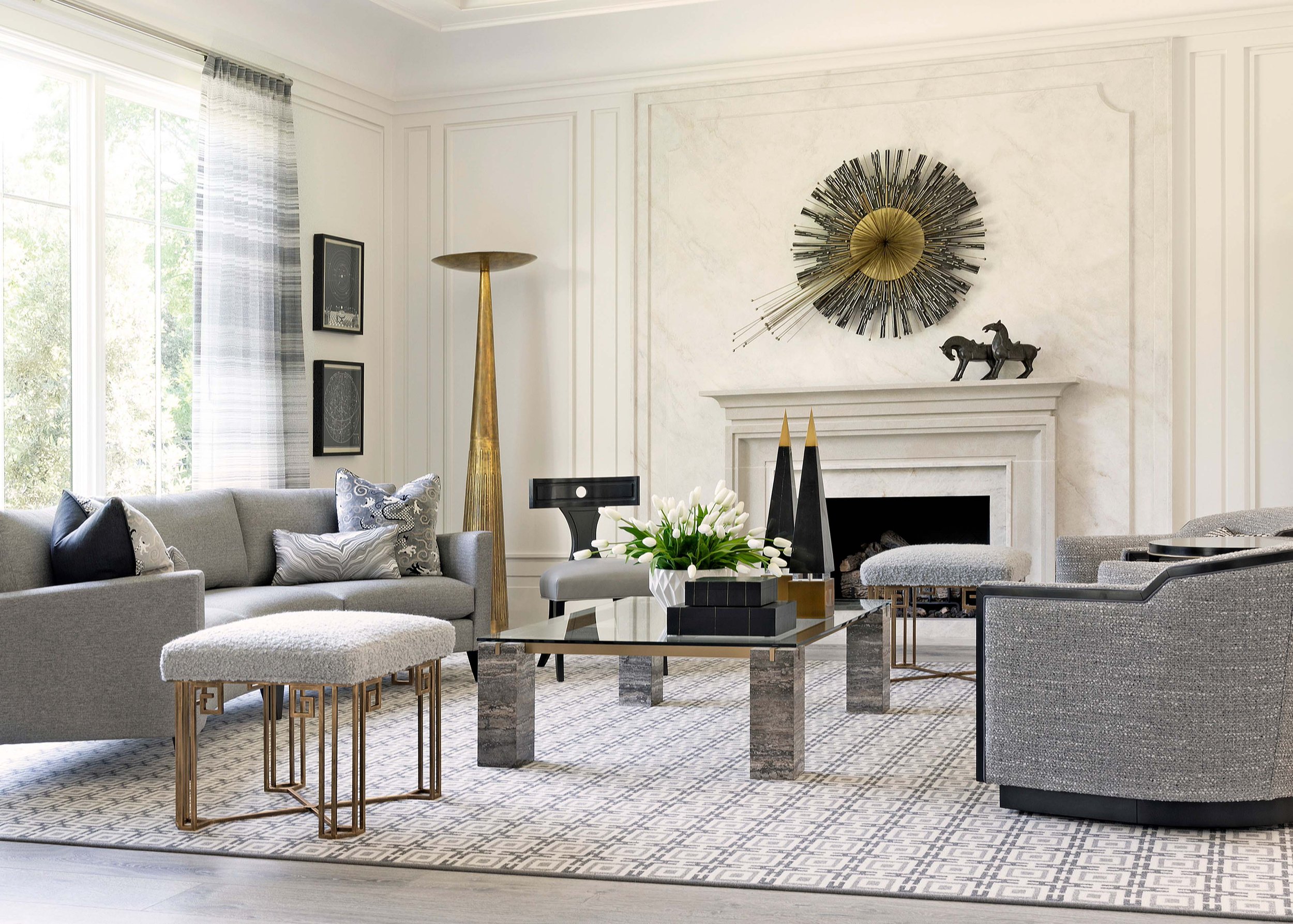 Interior Designer | Benjamin Johnston Design