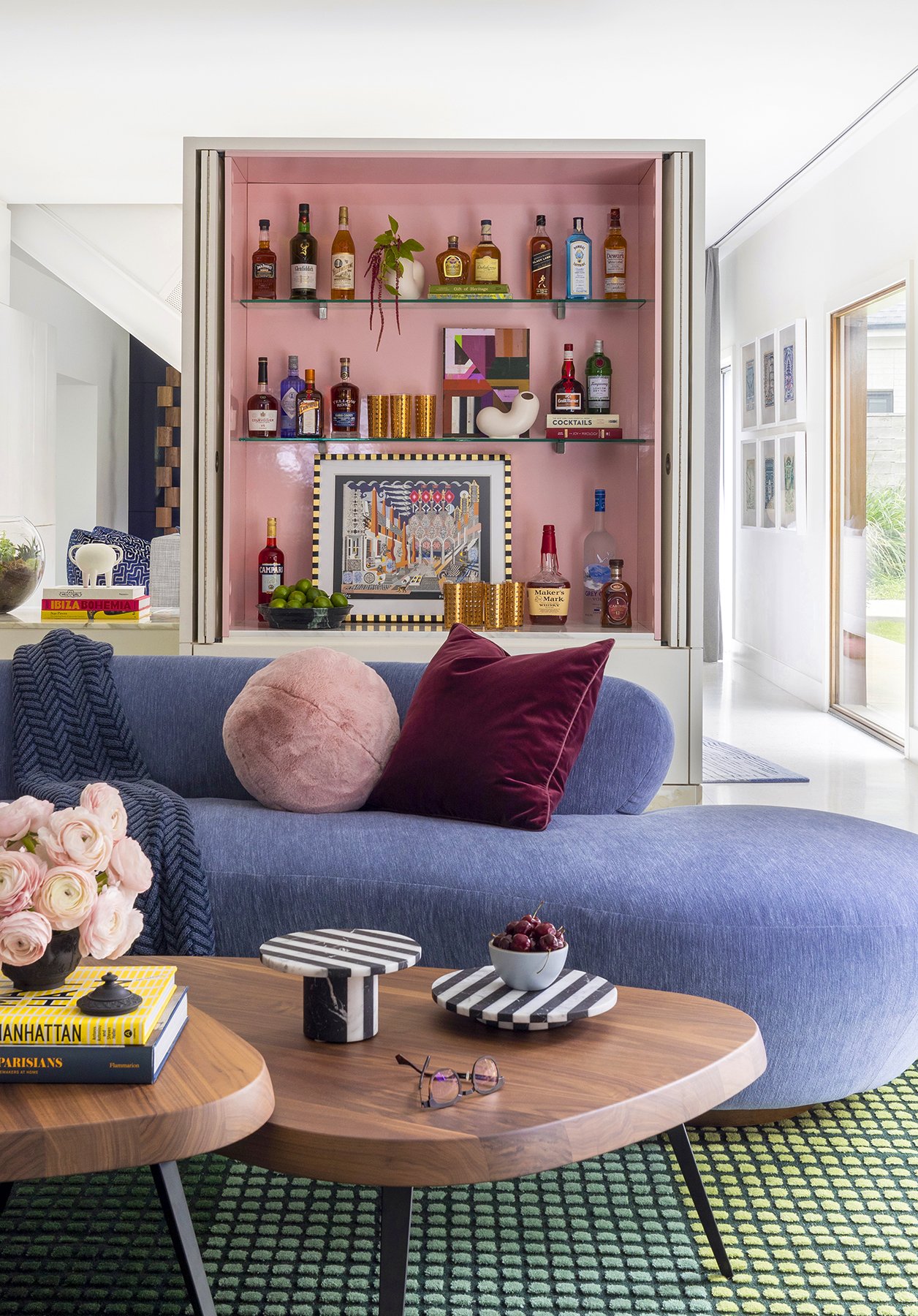 Interior Designer | Benjamin Johnston Design