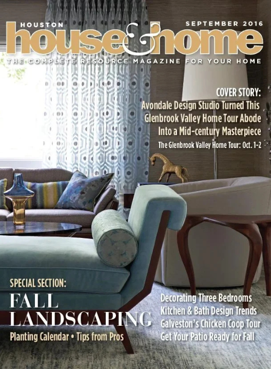 A Tale of Two Stories | Benjamin Johnson Design