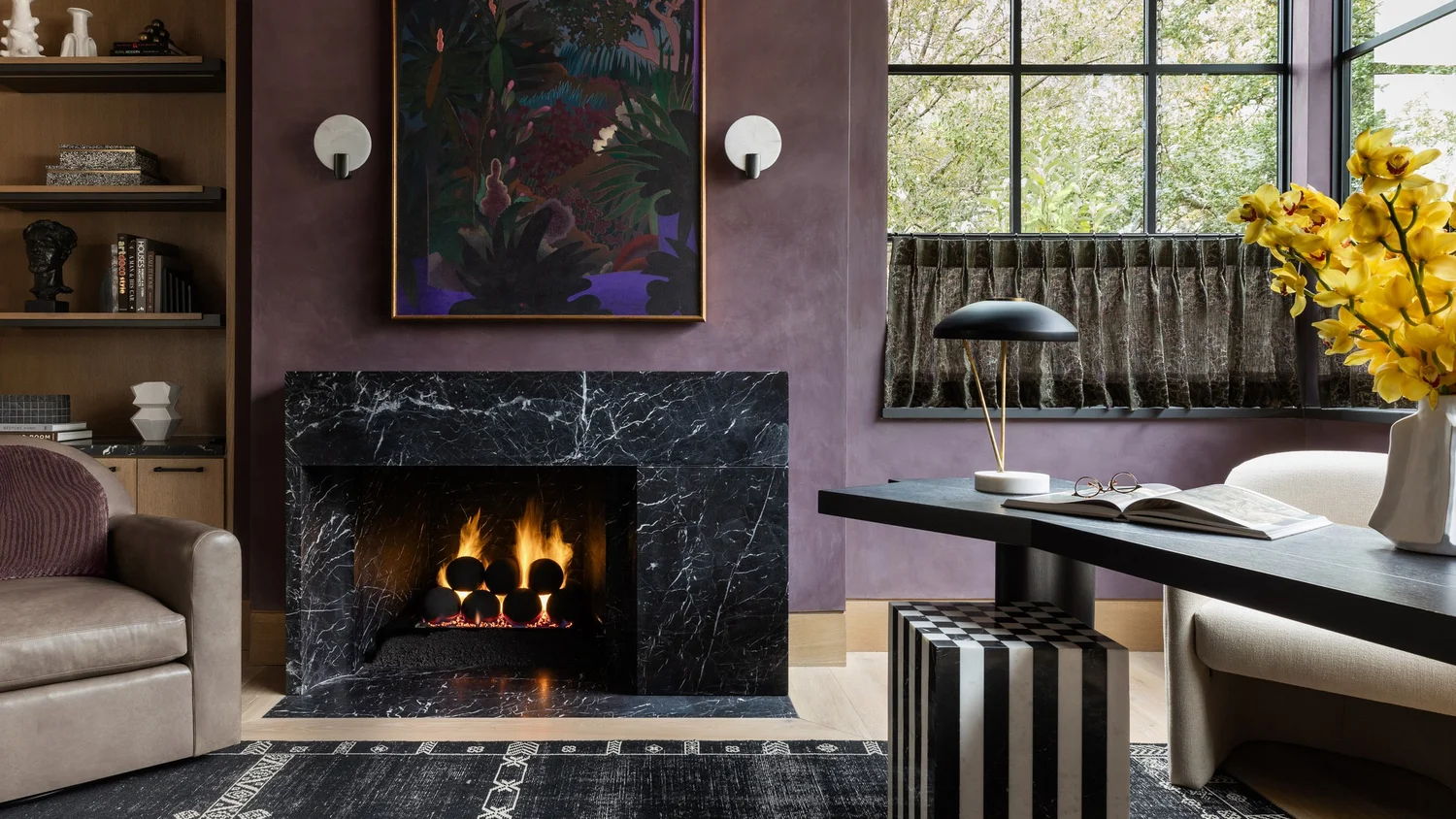 Benjamin Johnston Design | Houston Total Home Design