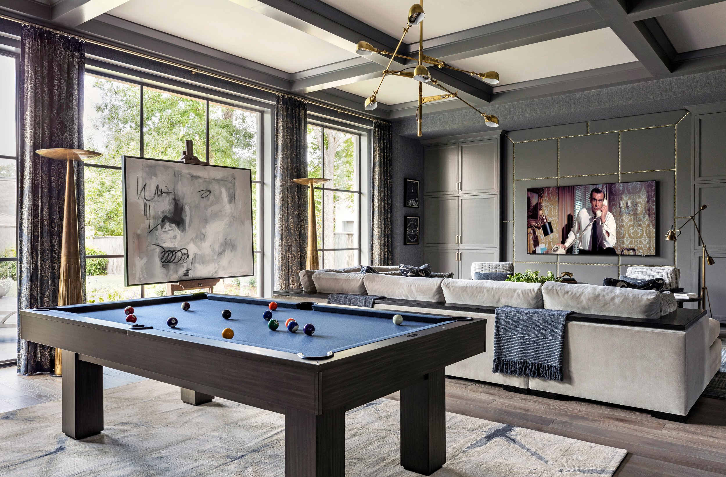 Interior Designer | Benjamin Johnston Design