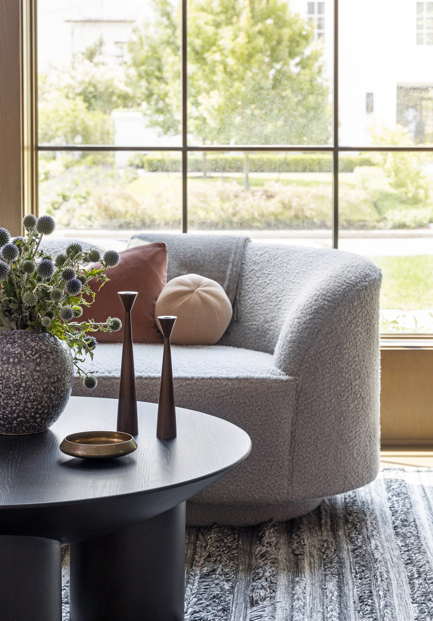 Interior Designer | Benjamin Johnston Design