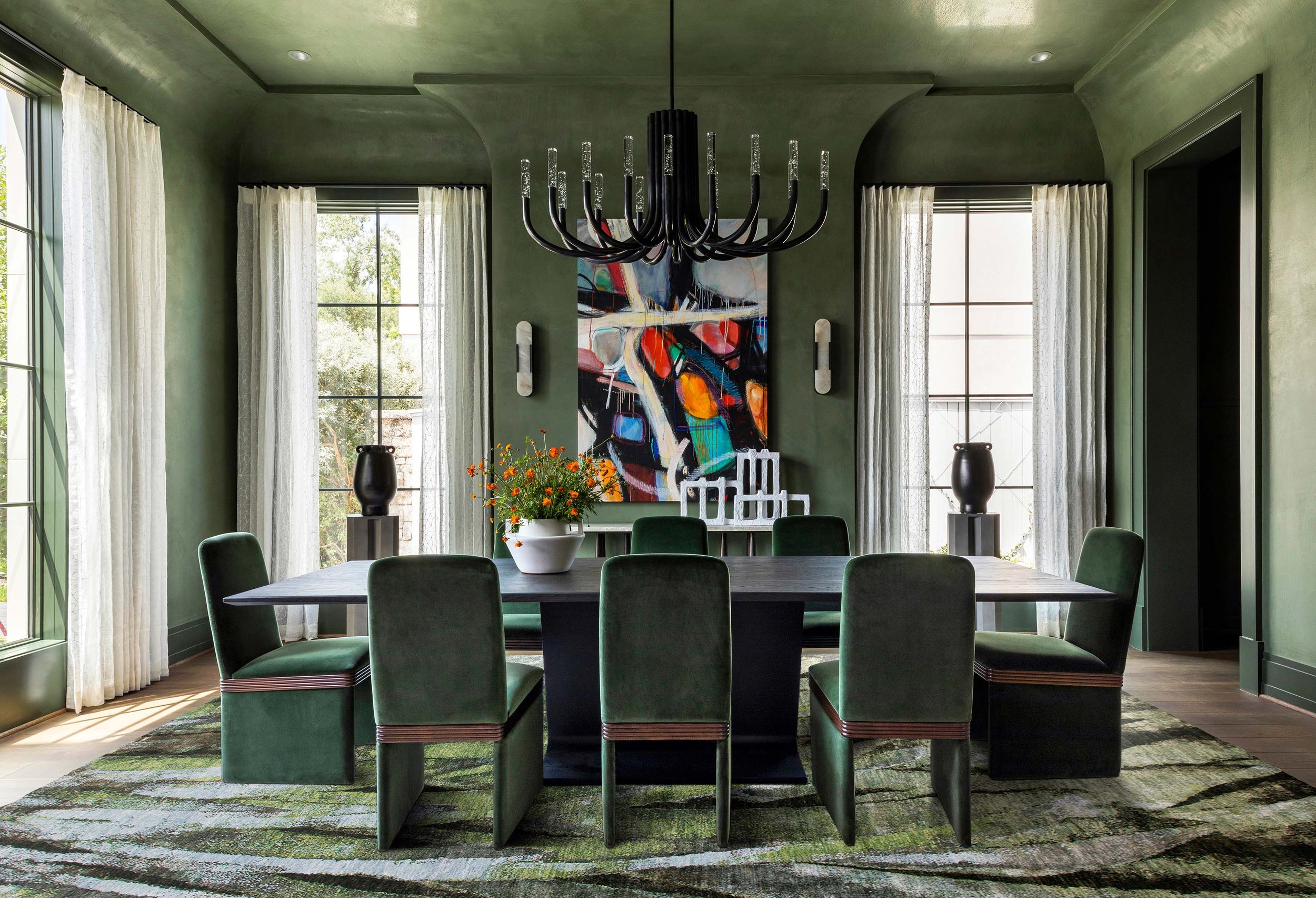 Interior Designer | Benjamin Johnston Design