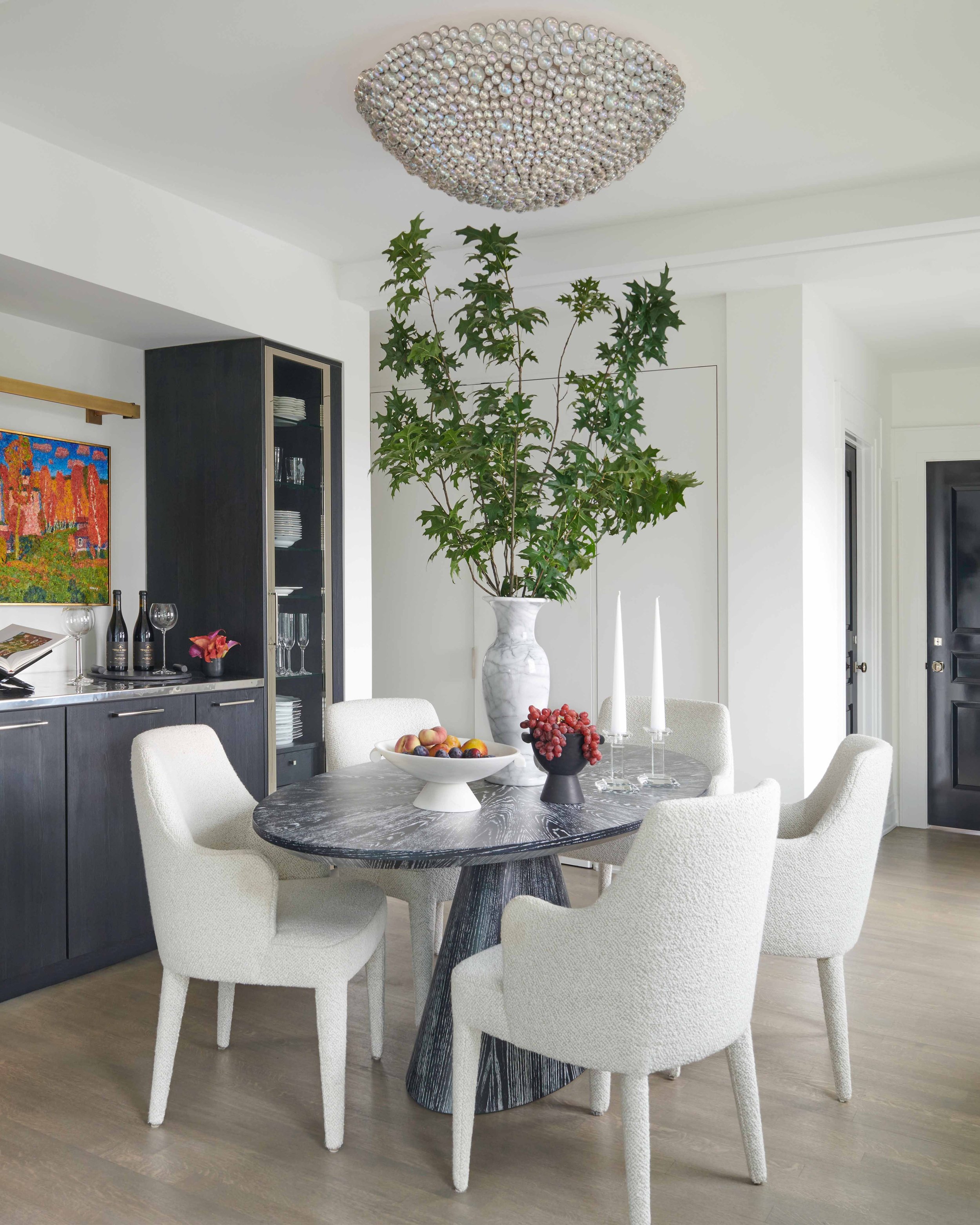 Interior Designer | Benjamin Johnston Design