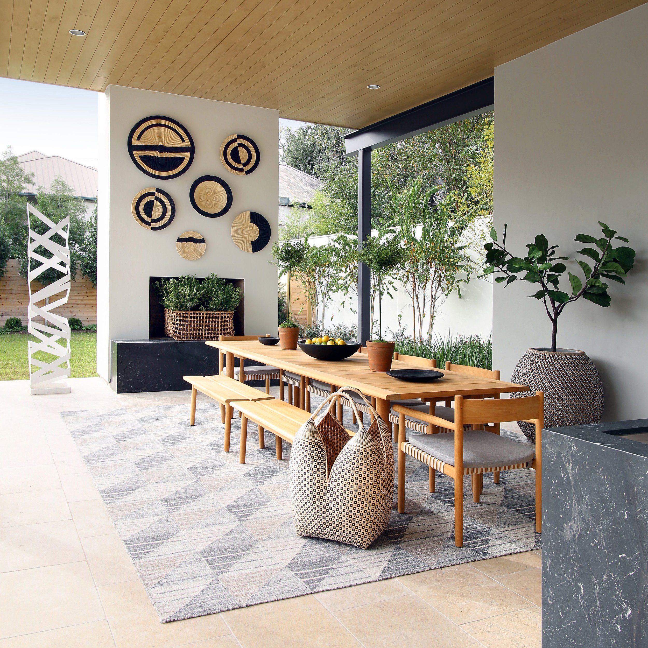 Interior Designer | Benjamin Johnston Design