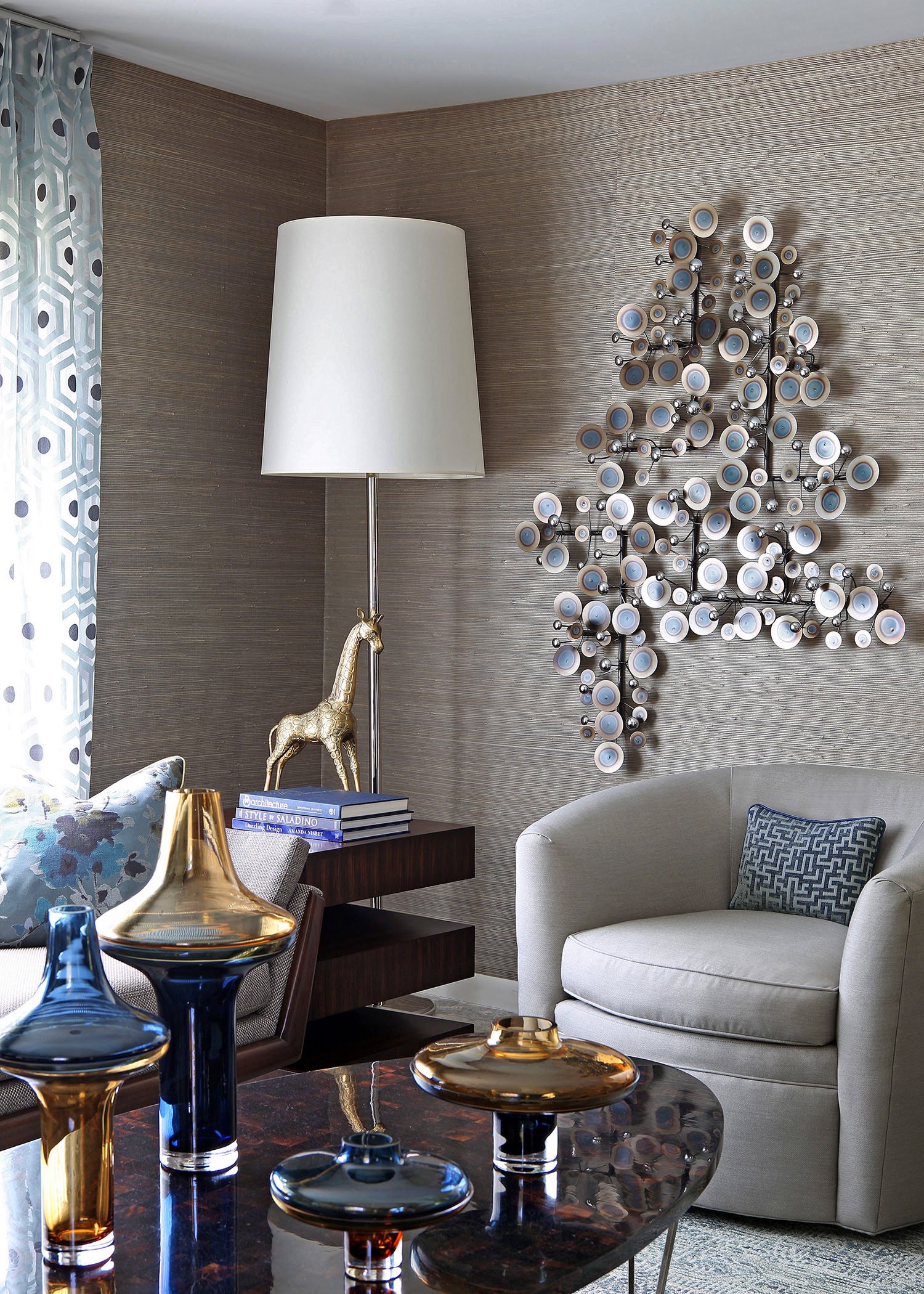 Interior Designer | Benjamin Johnston Design