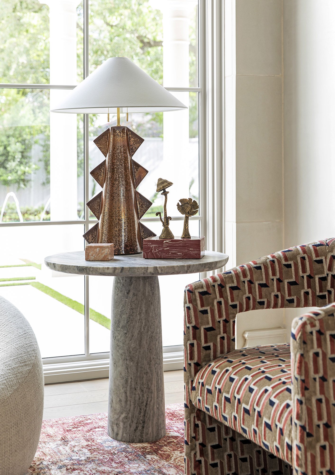 Interior Designer | Benjamin Johnston Design