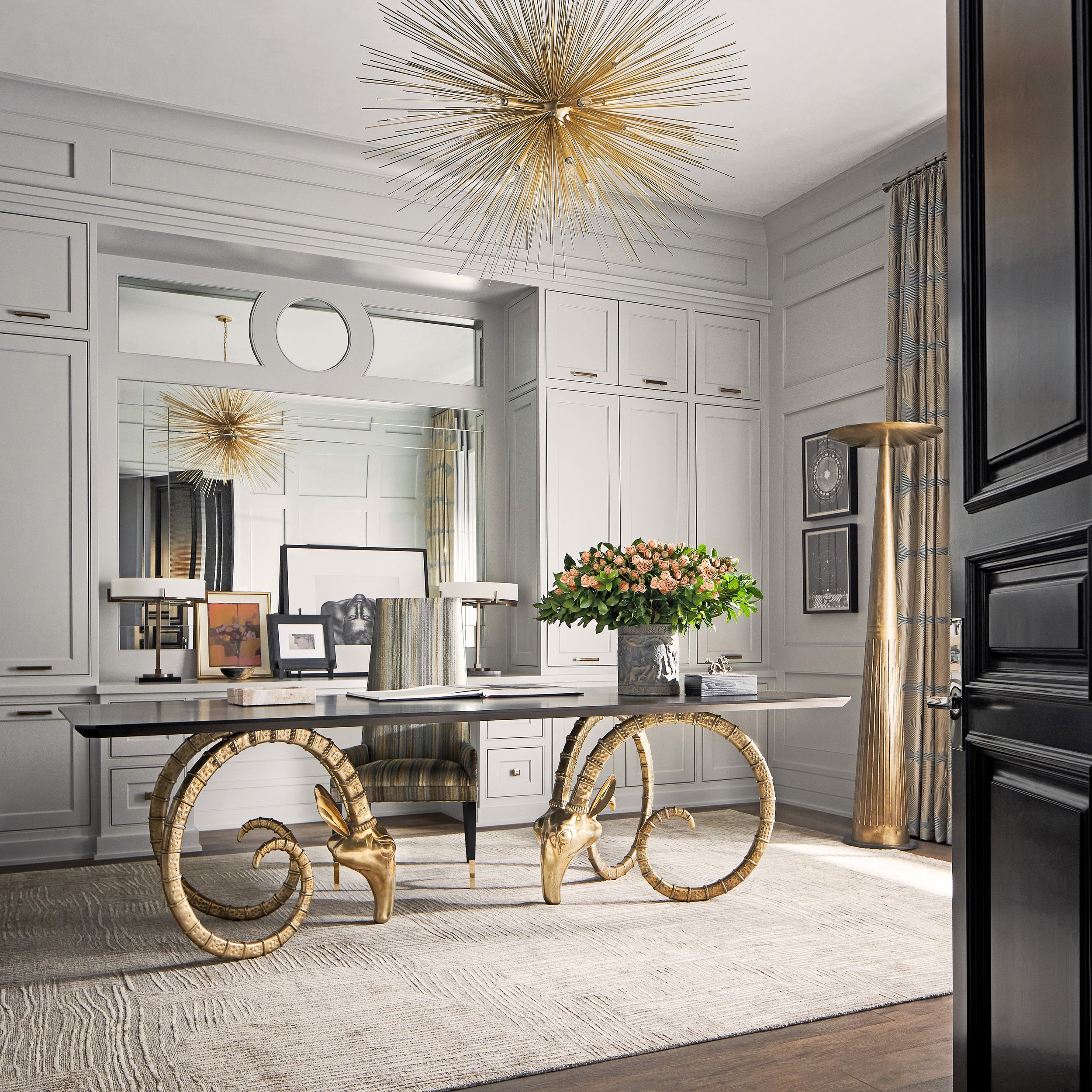 Interior Designer | Benjamin Johnston Design