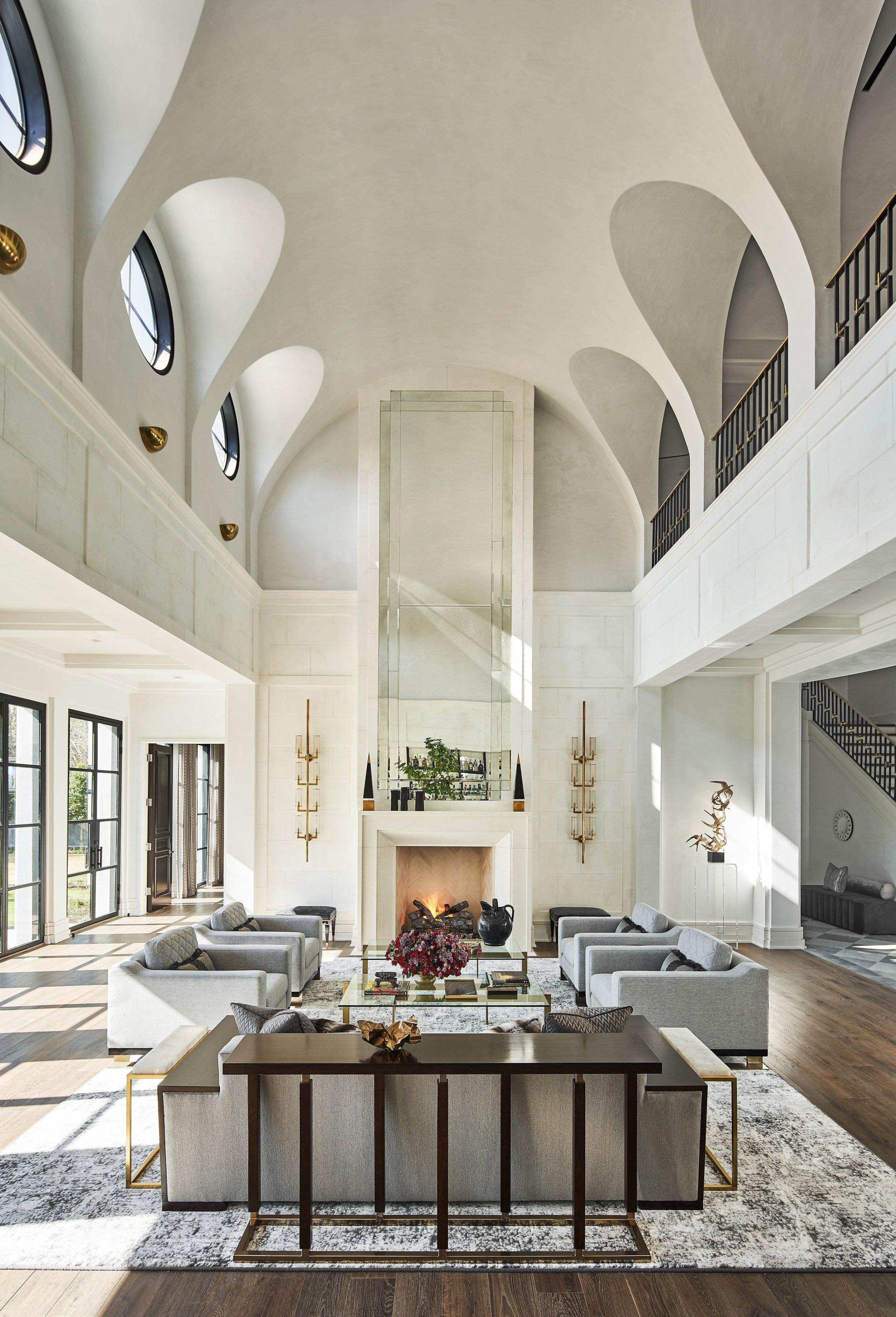 Interior Designer | Benjamin Johnston Design