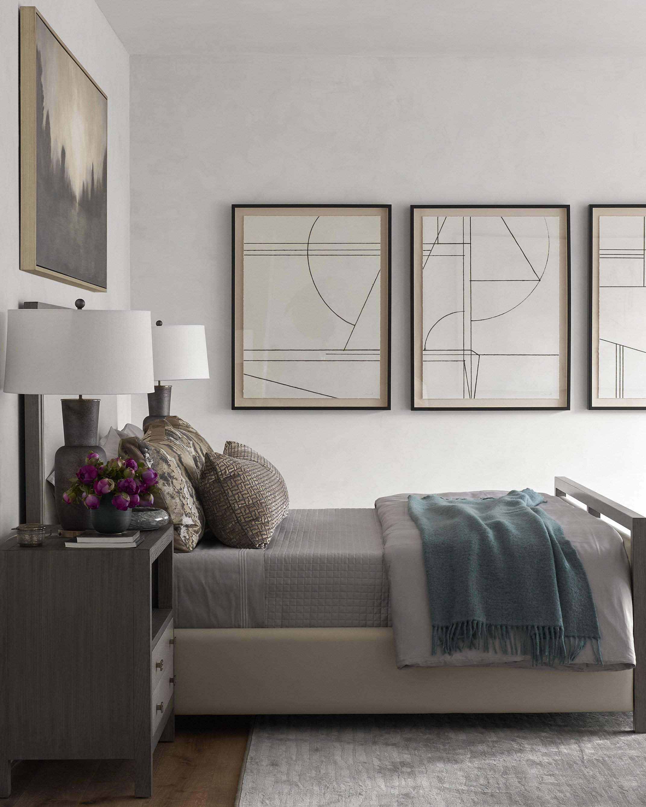 Interior Designer | Benjamin Johnston Design
