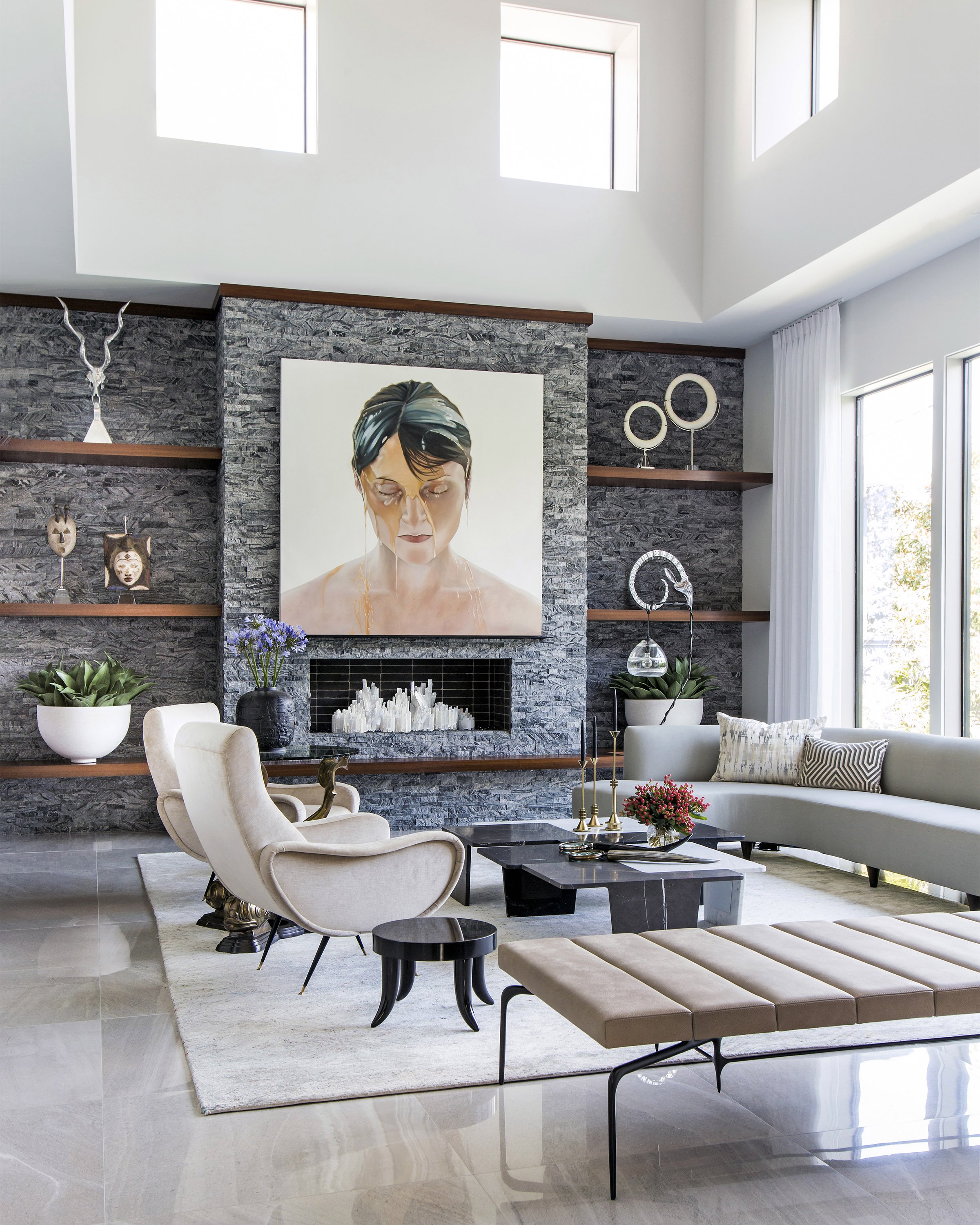 Interior Designer | Benjamin Johnston Design