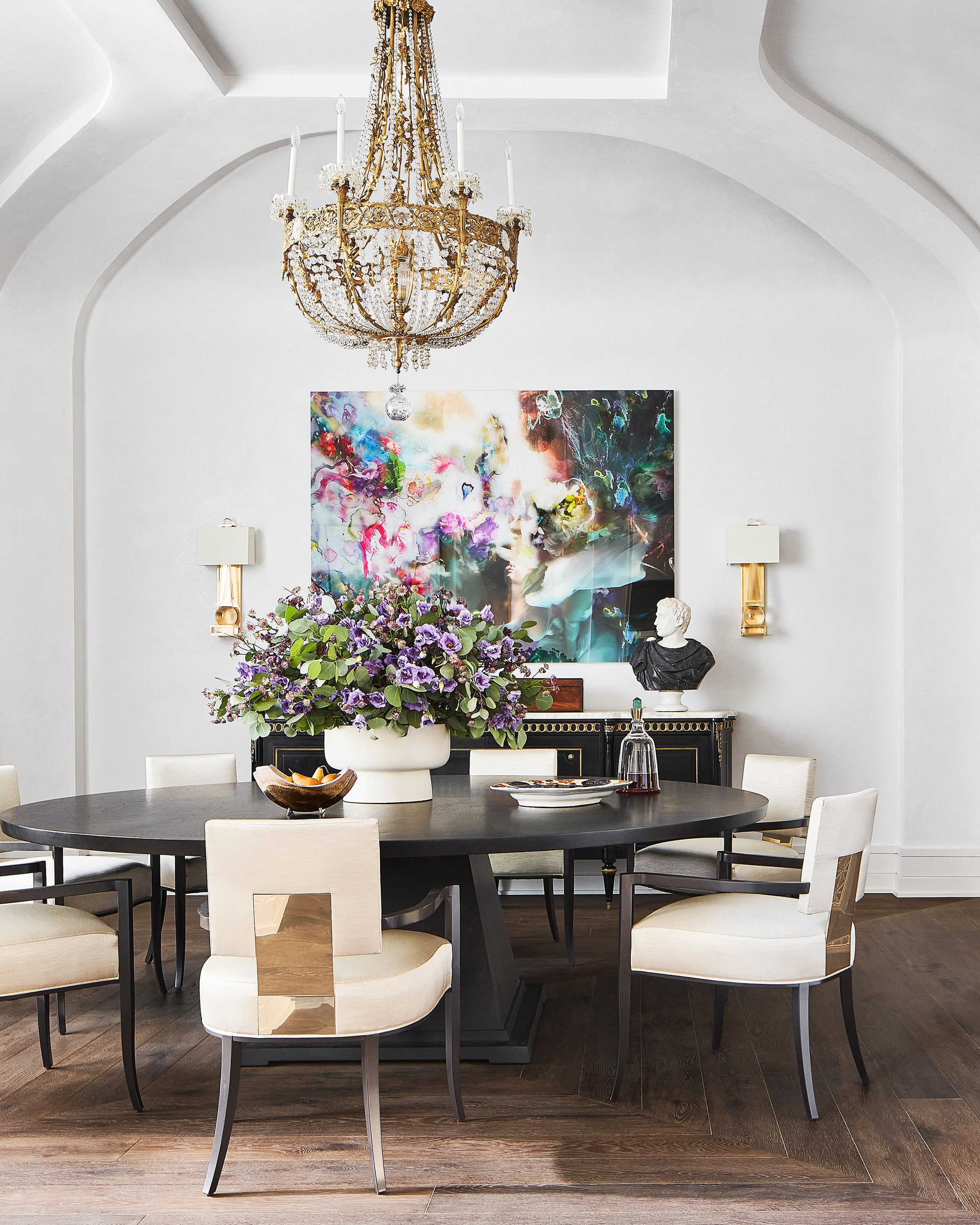 Interior Designer | Benjamin Johnston Design