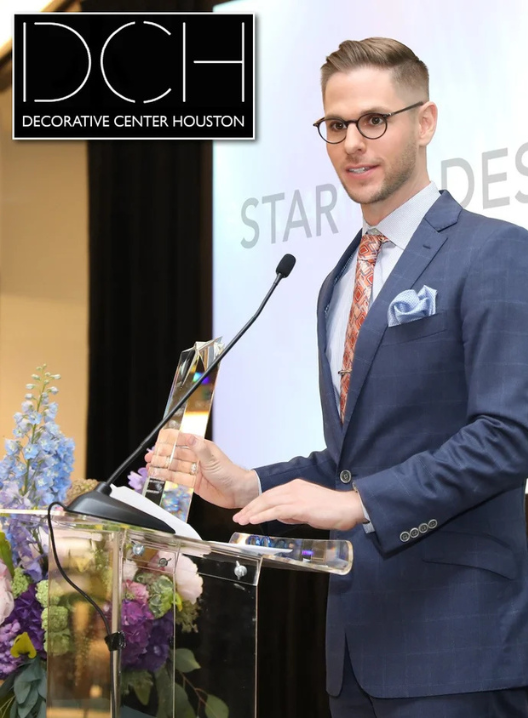 Star of Interior Design, 2017 | Benjamin Johnson Design