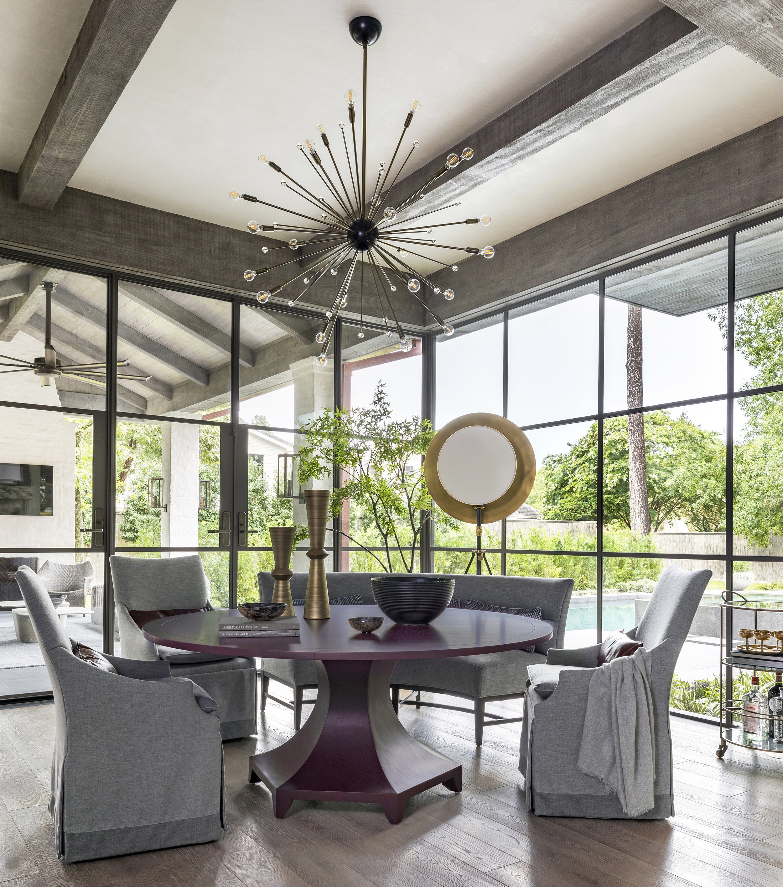 Interior Designer | Benjamin Johnston Design