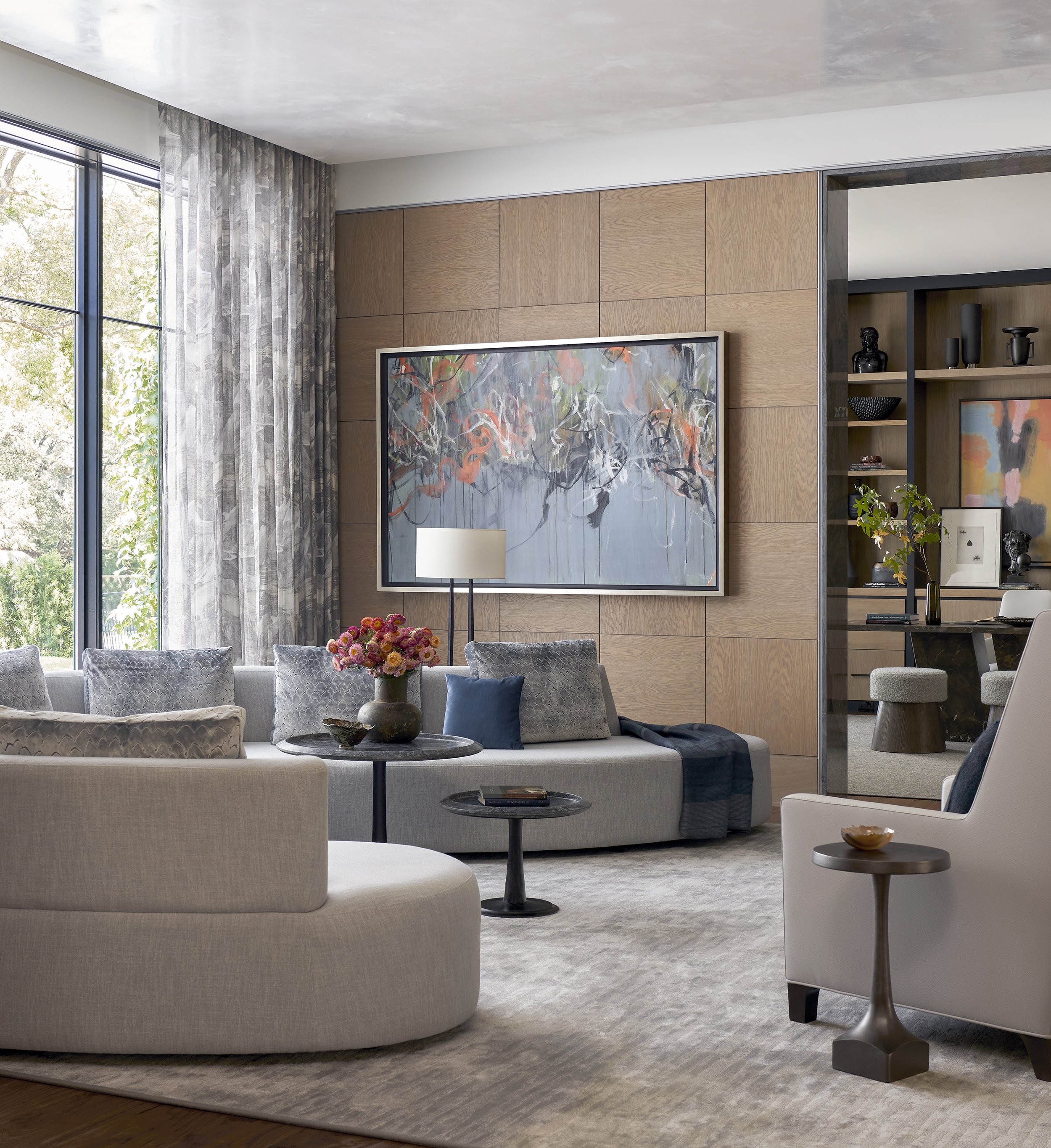 Interior Designer | Benjamin Johnston Design