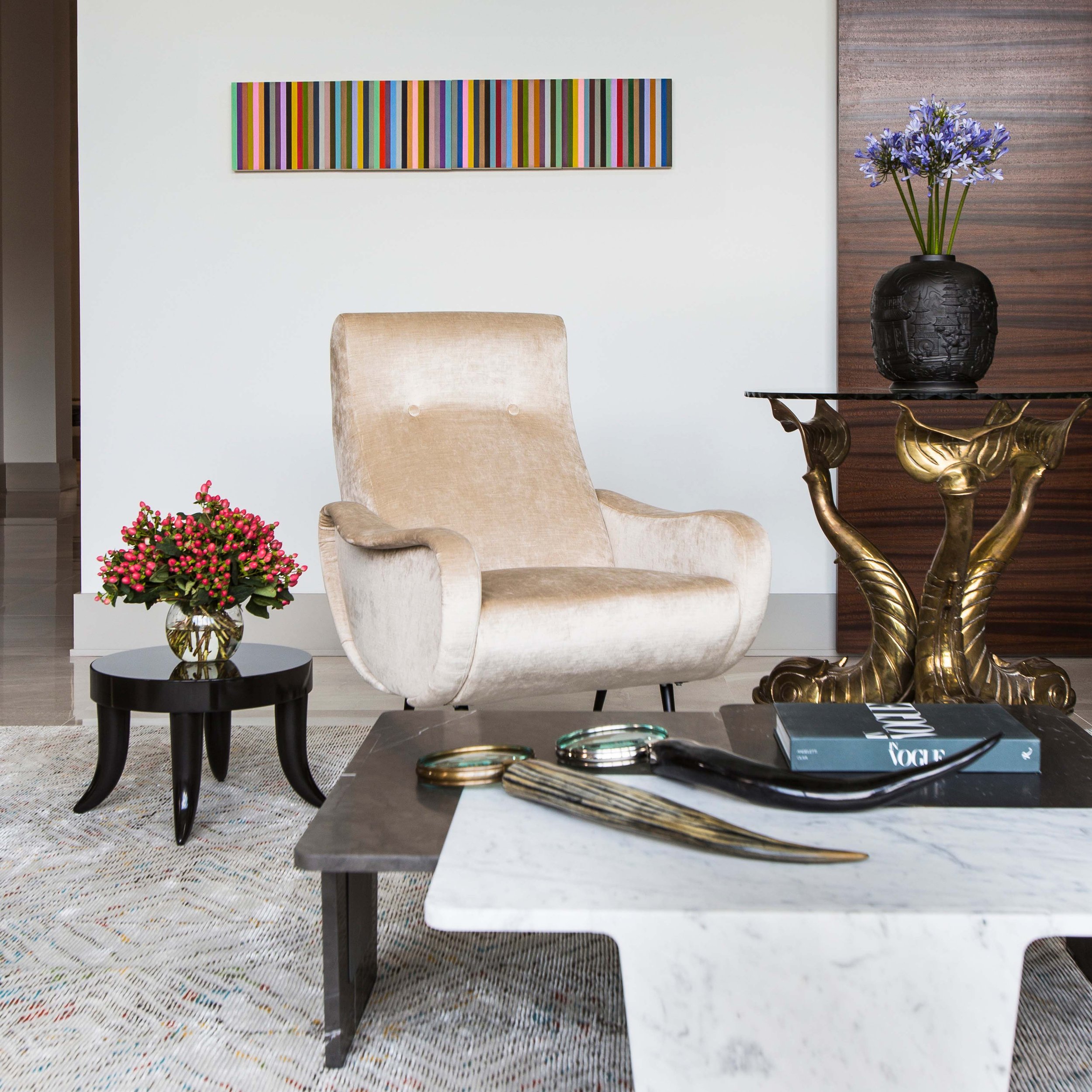 Interior Designer | Benjamin Johnston Design