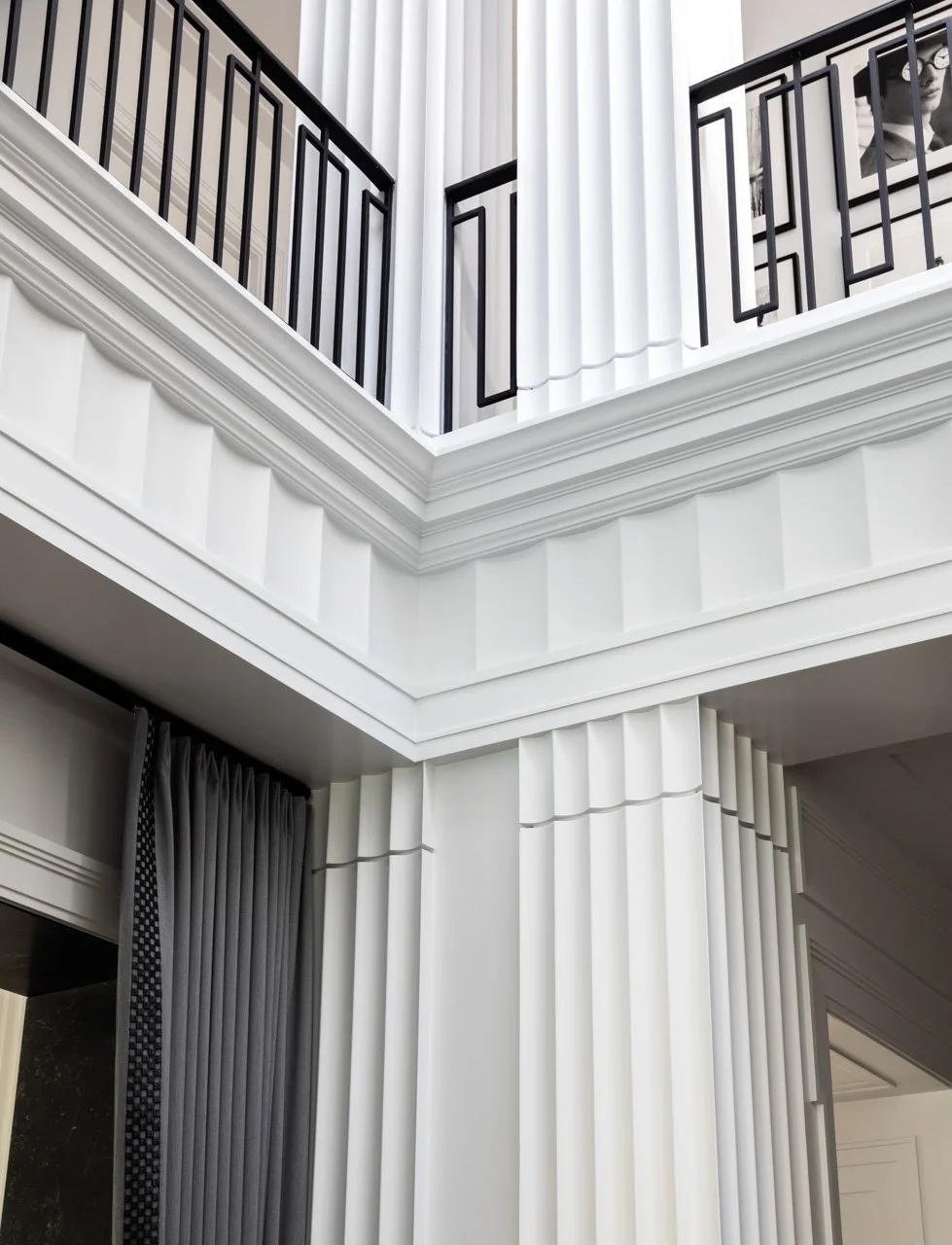 Architecture | Benjamin Johnston Design