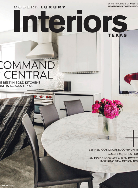 Benjamin Johnston | Benjamin Johnson Design
