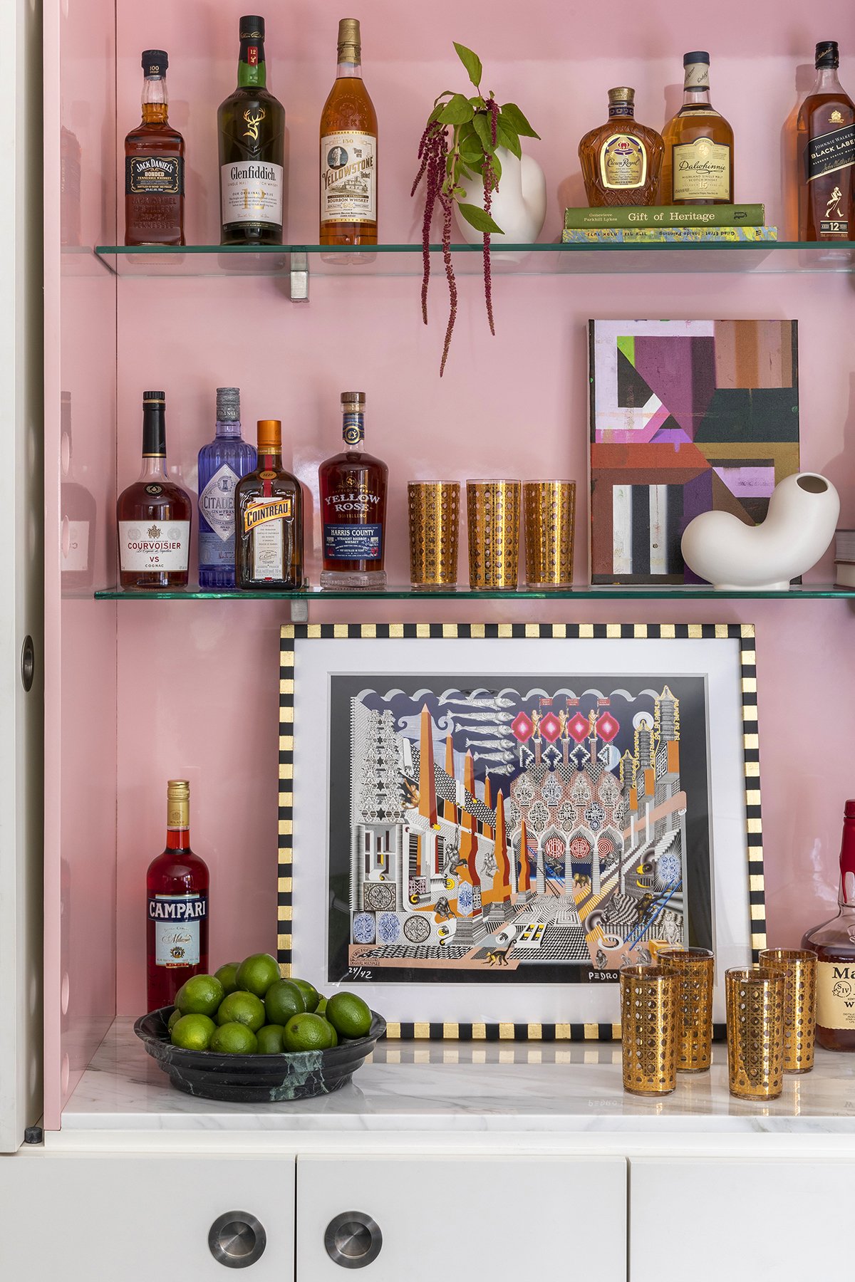 Interior Designer | Benjamin Johnston Design