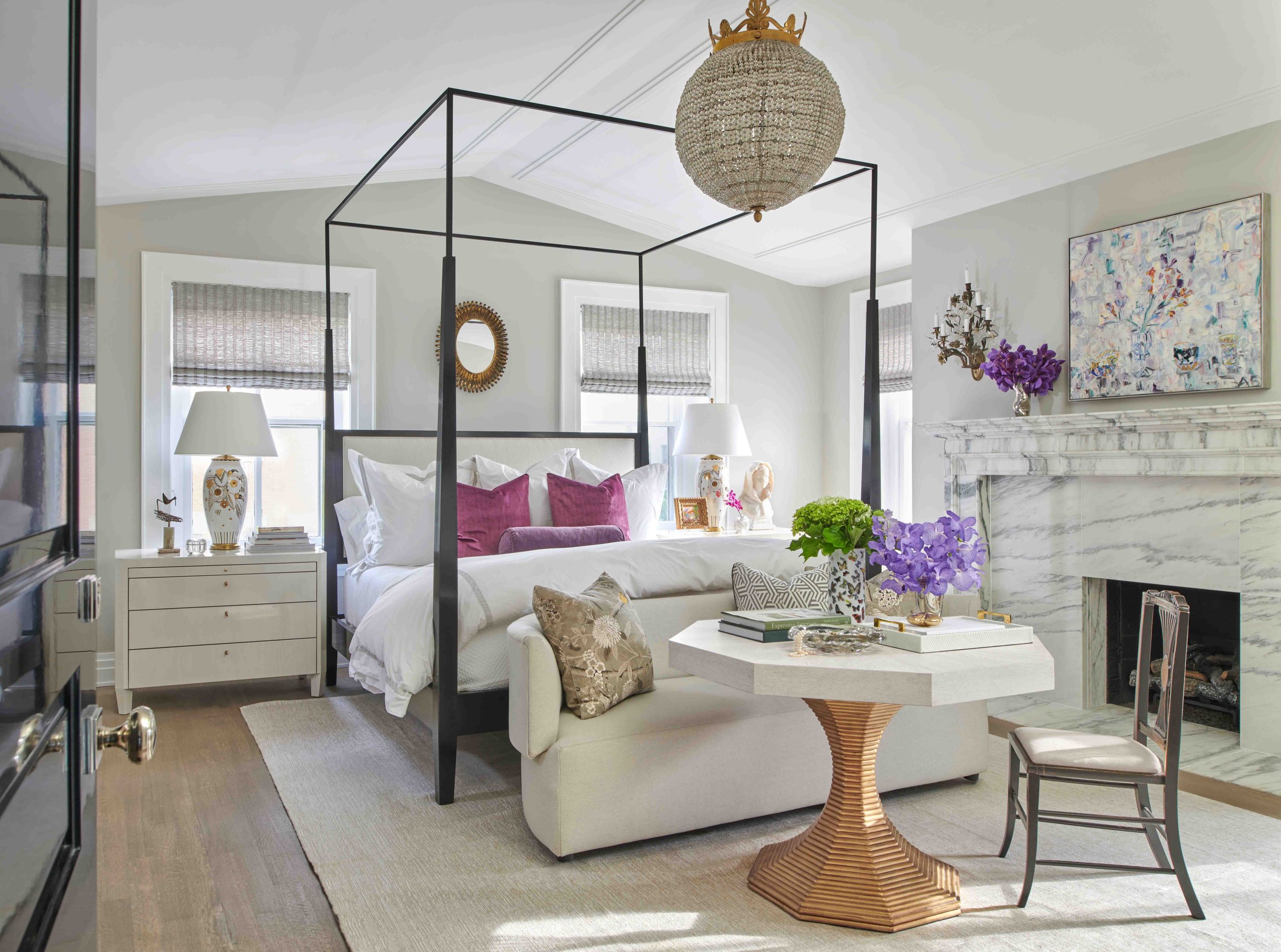 Interior Designer | Benjamin Johnston Design