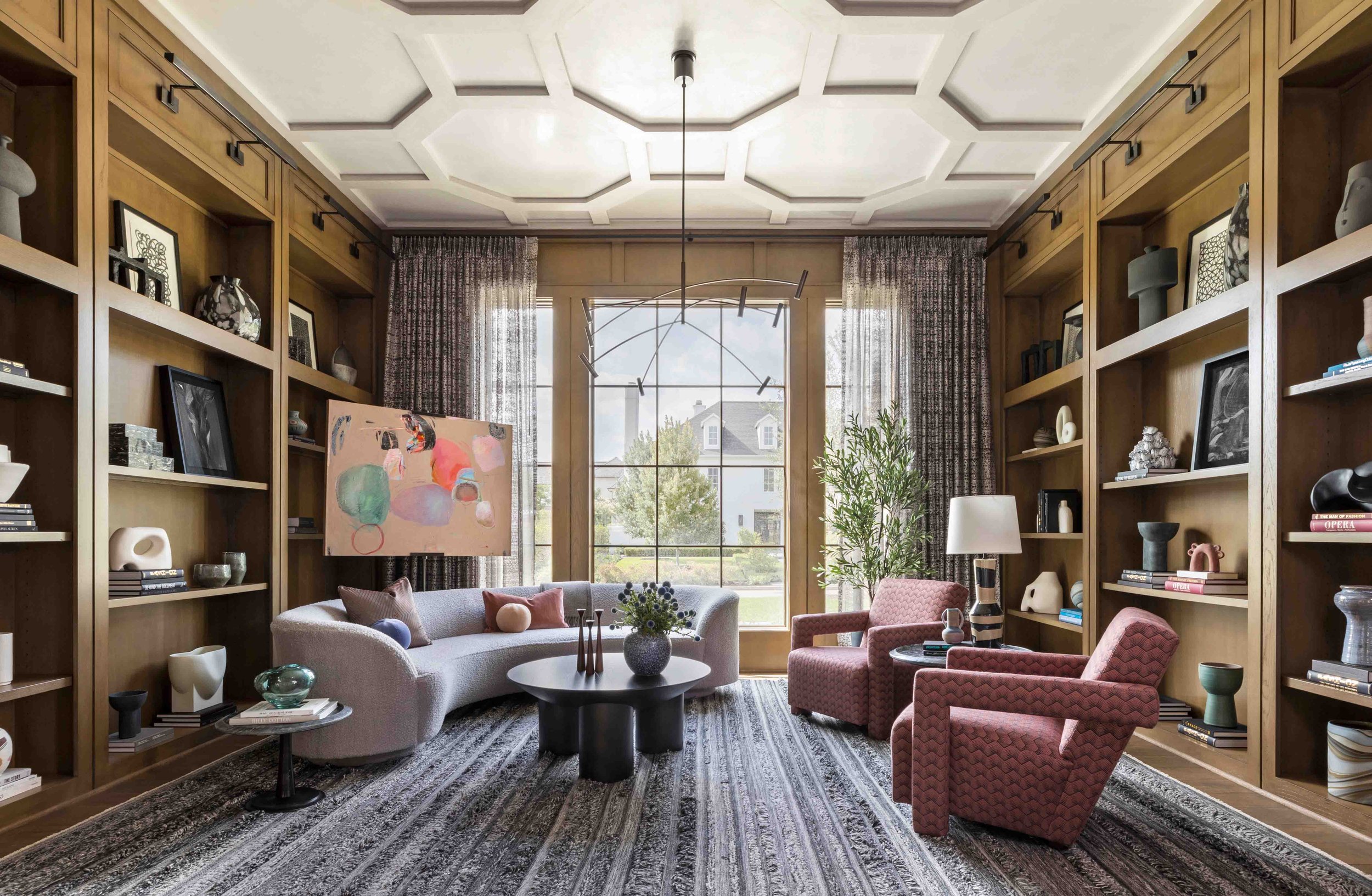 Interior Designer | Benjamin Johnston Design