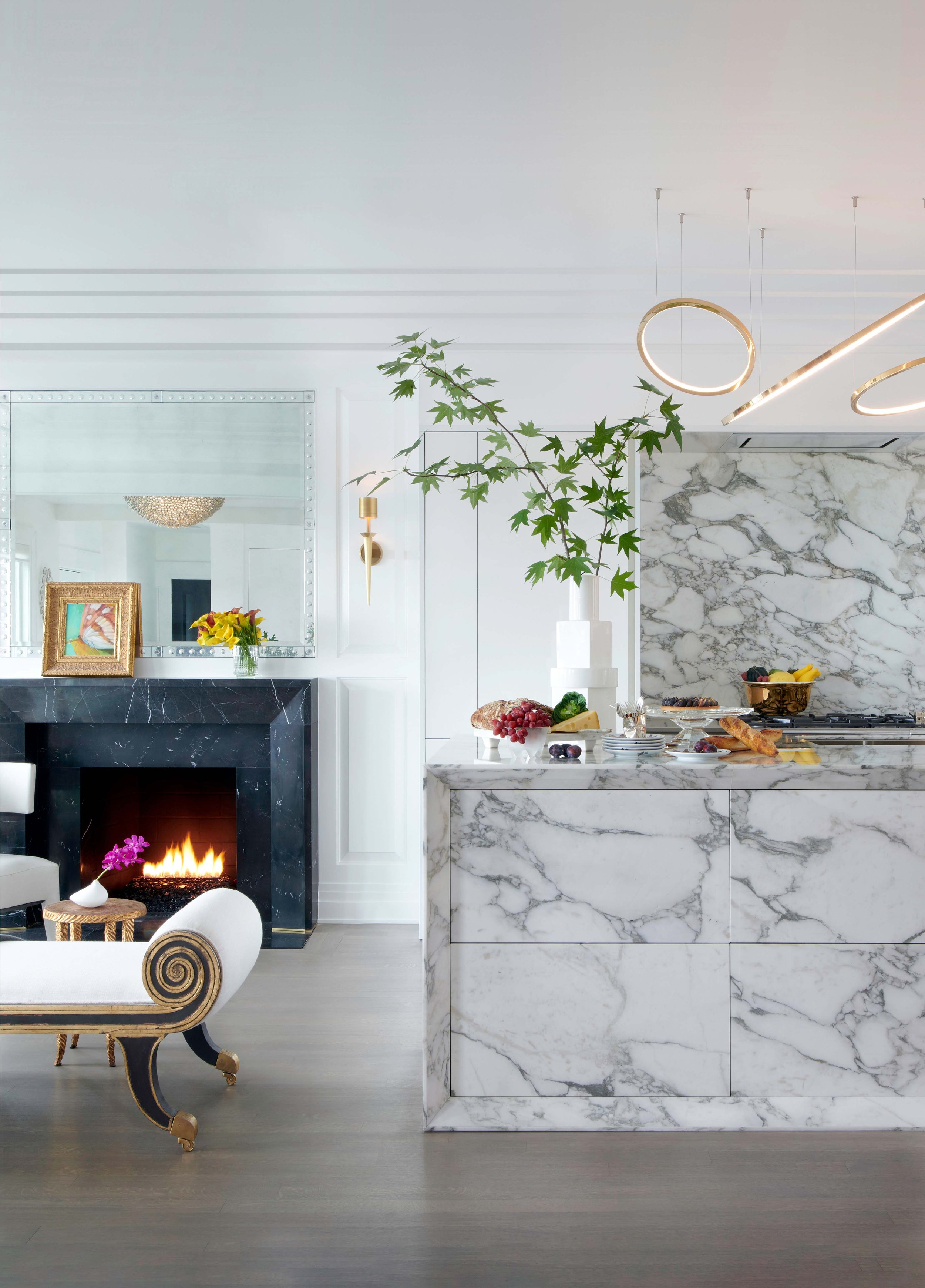 Interior Designer | Benjamin Johnston Design